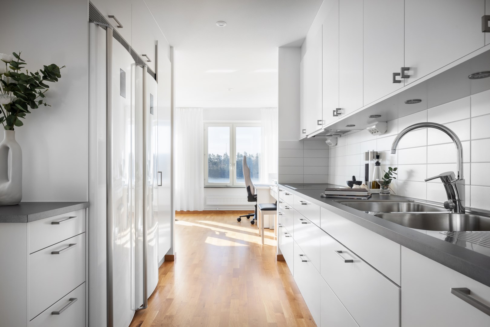 Bostadsbild från Tollare kaj 8, Såld i Tollare, Nacka