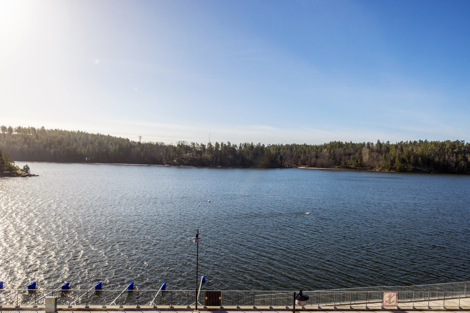 Bostadsbild från Tollare kaj 8, Såld i Tollare, Nacka