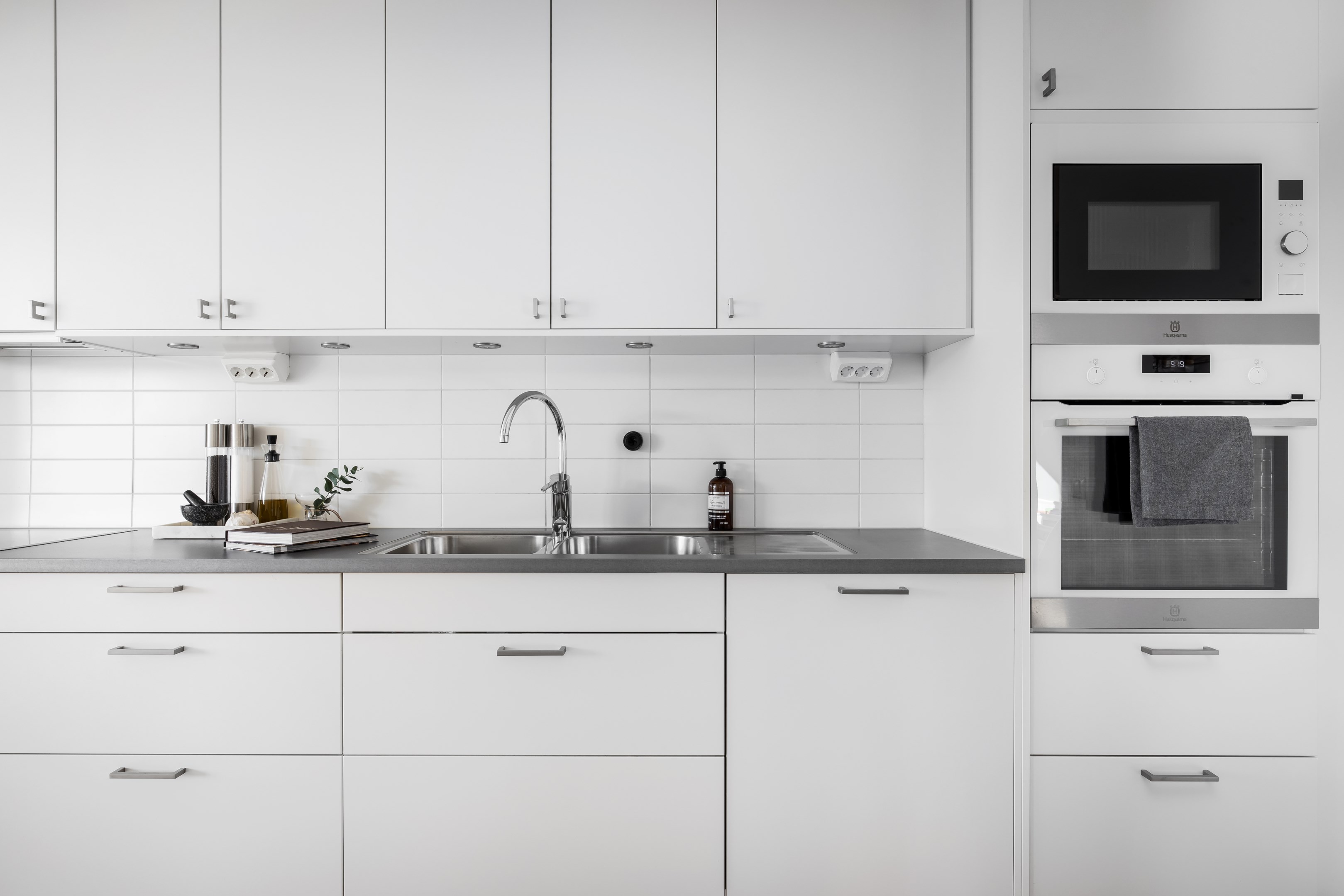 Bostadsbild från Tollare kaj 8, Såld i Tollare, Nacka