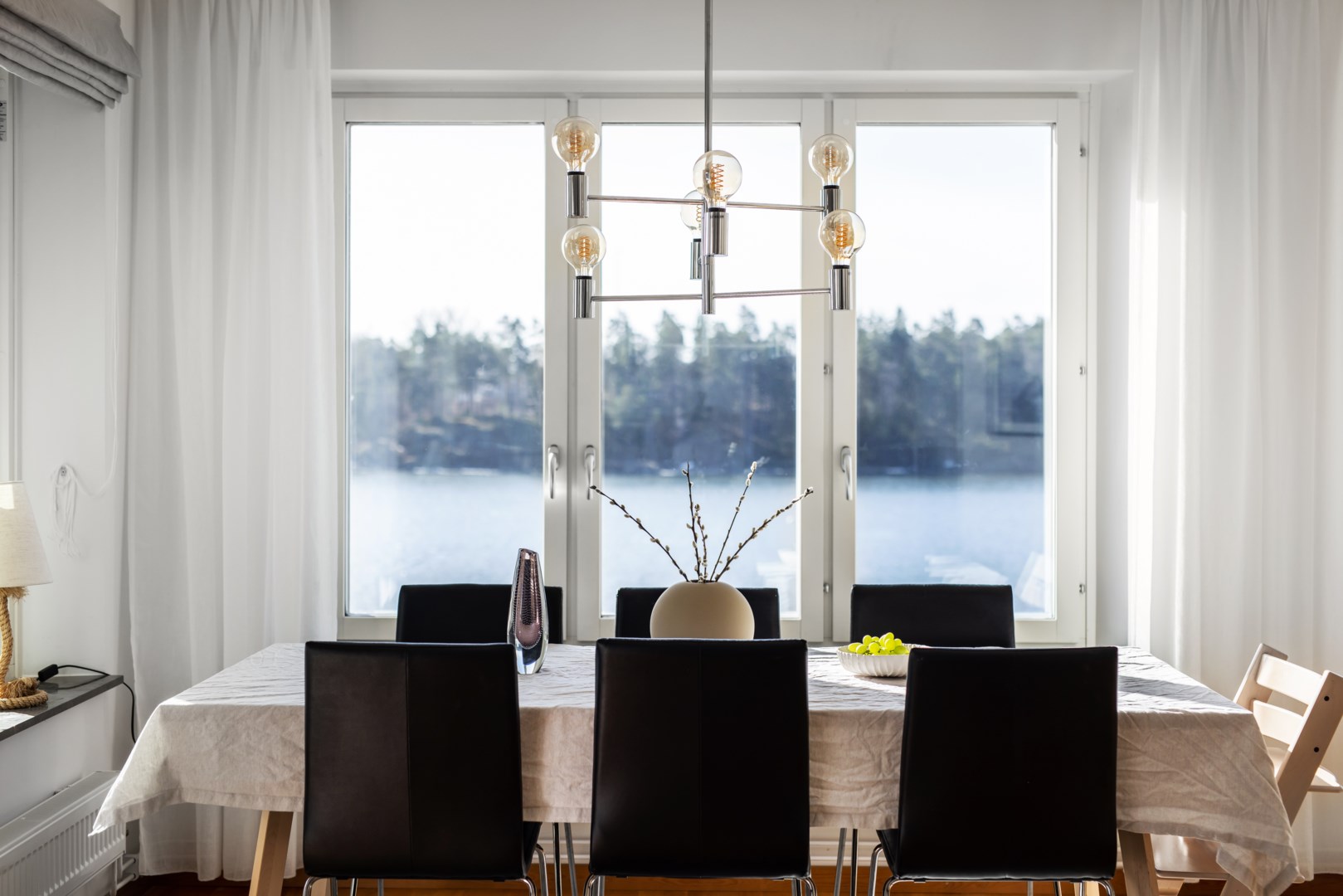 Bostadsbild från Tollare kaj 8, Såld i Tollare, Nacka