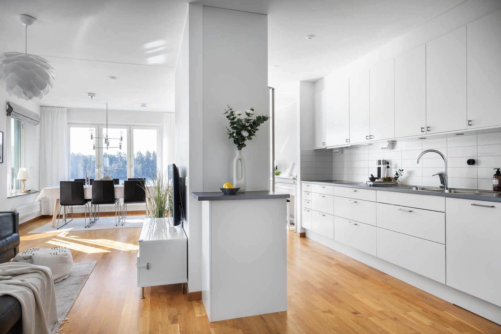 Bostadsbild från Tollare kaj 8, Såld i Tollare, Nacka