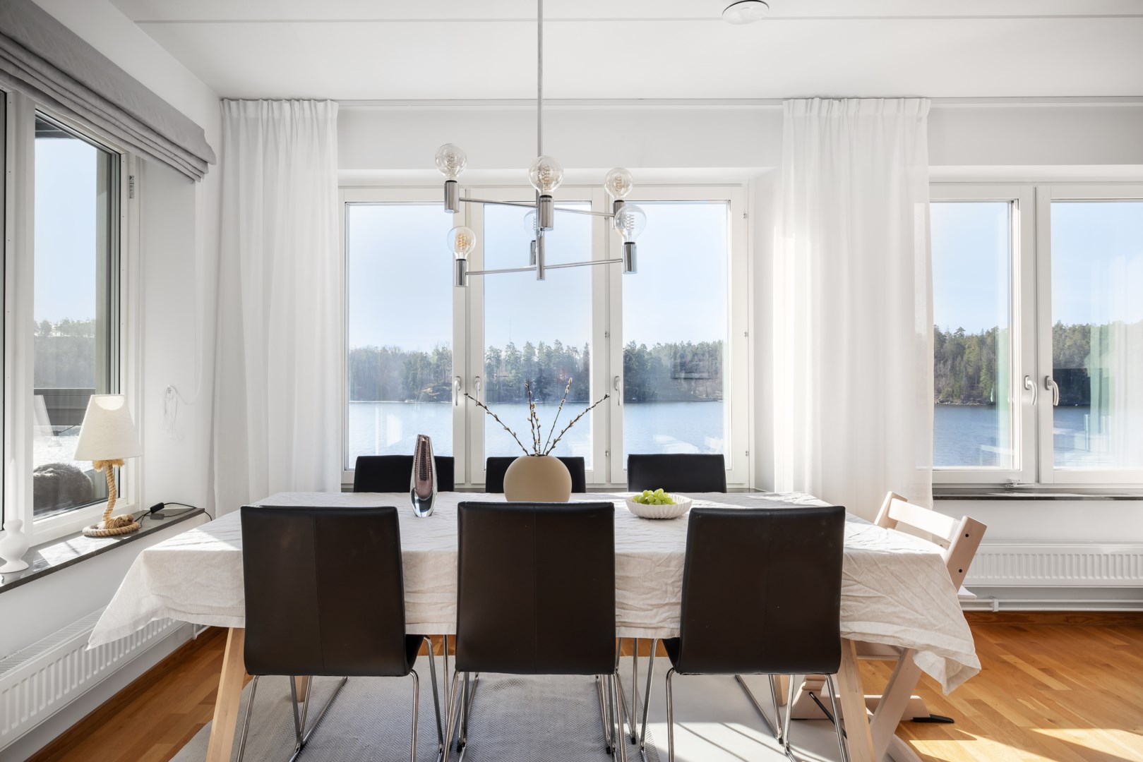 Bostadsbild från Tollare kaj 8, Såld i Tollare, Nacka