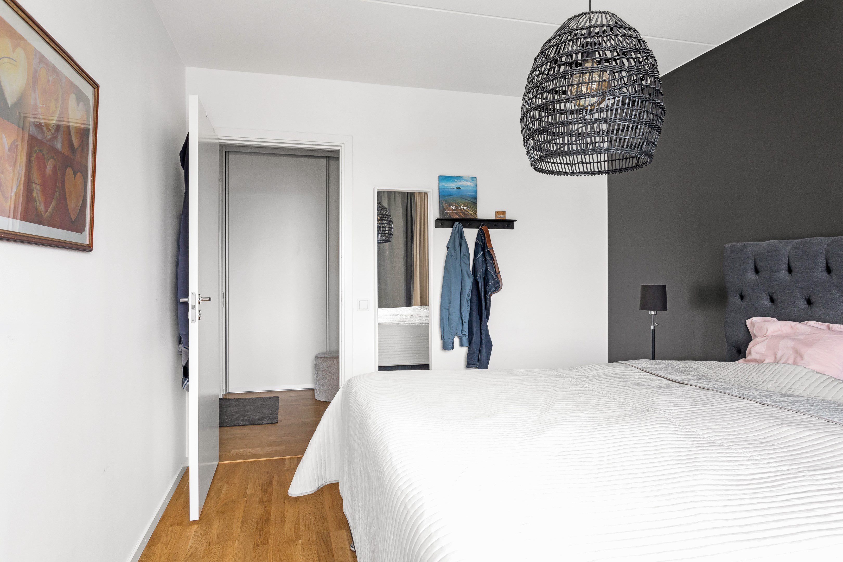 Bostadsbild från Gimogatan 2A, Såld i Luthagen, Uppsala