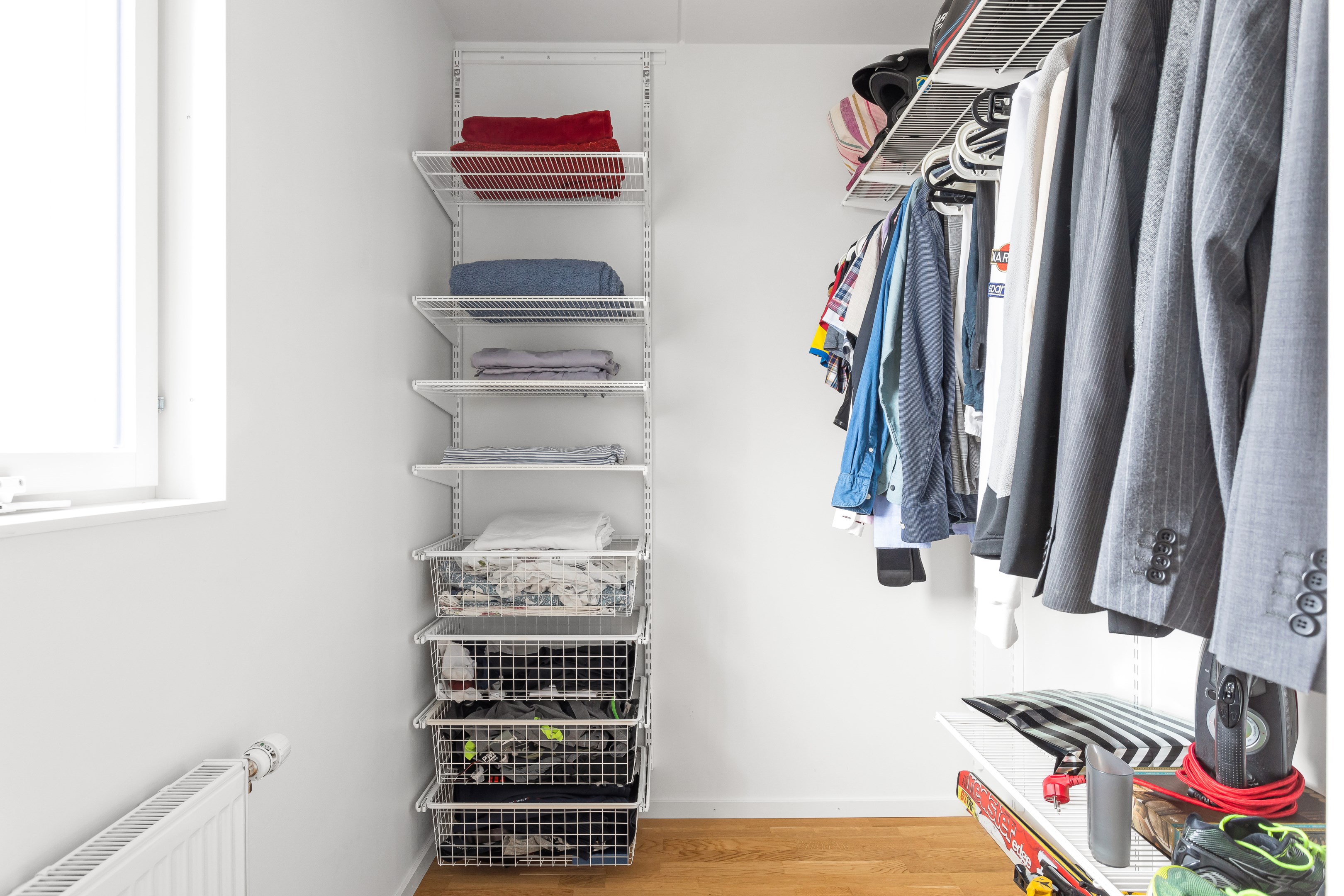 Bostadsbild från Gimogatan 2A, Såld i Luthagen, Uppsala