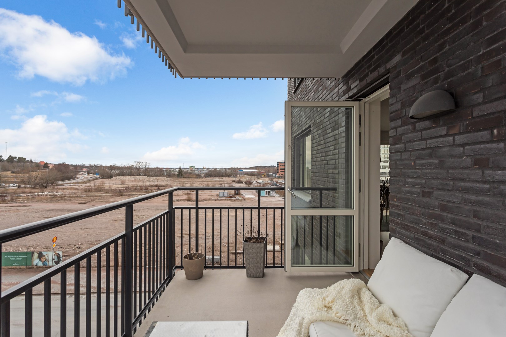 Bostadsbild från Gimogatan 2A, Såld i Luthagen, Uppsala