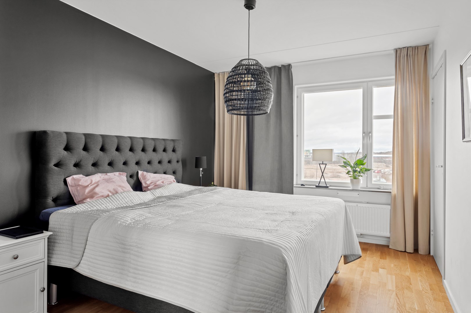 Bostadsbild från Gimogatan 2A, Såld i Luthagen, Uppsala