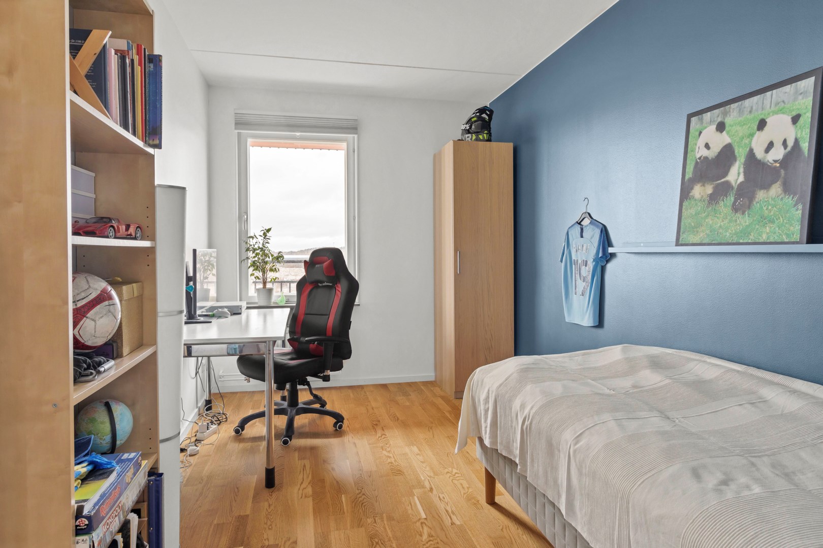 Bostadsbild från Gimogatan 2A, Såld i Luthagen, Uppsala