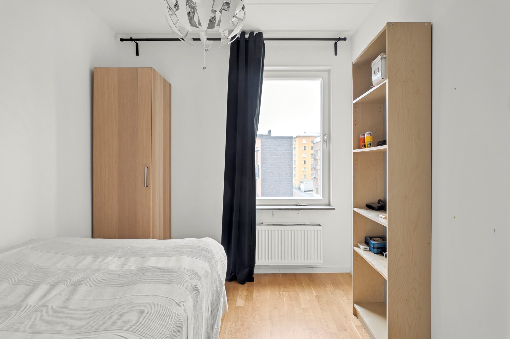 Bostadsbild från Gimogatan 2A, Såld i Luthagen, Uppsala