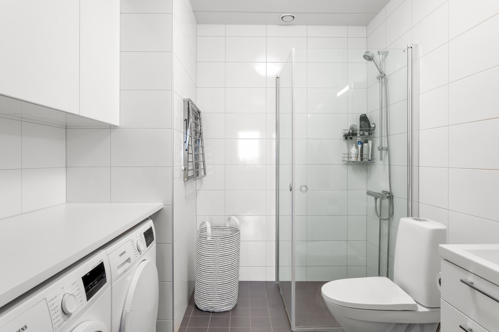 Bostadsbild från Gimogatan 2A, Såld i Luthagen, Uppsala