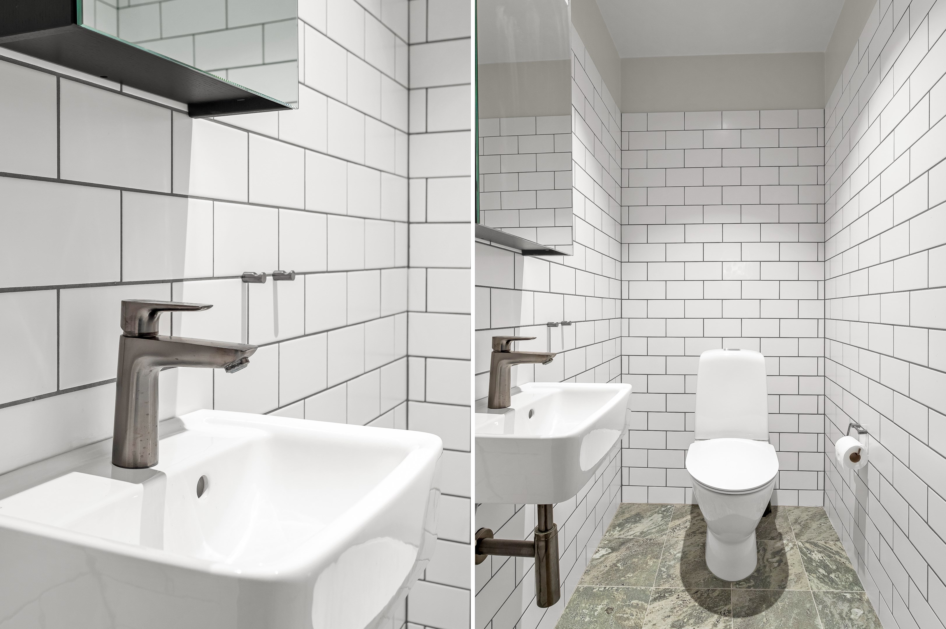 Bostadsbild från Orgelgatan 9, Såld i Kapellgärdet, Uppsala