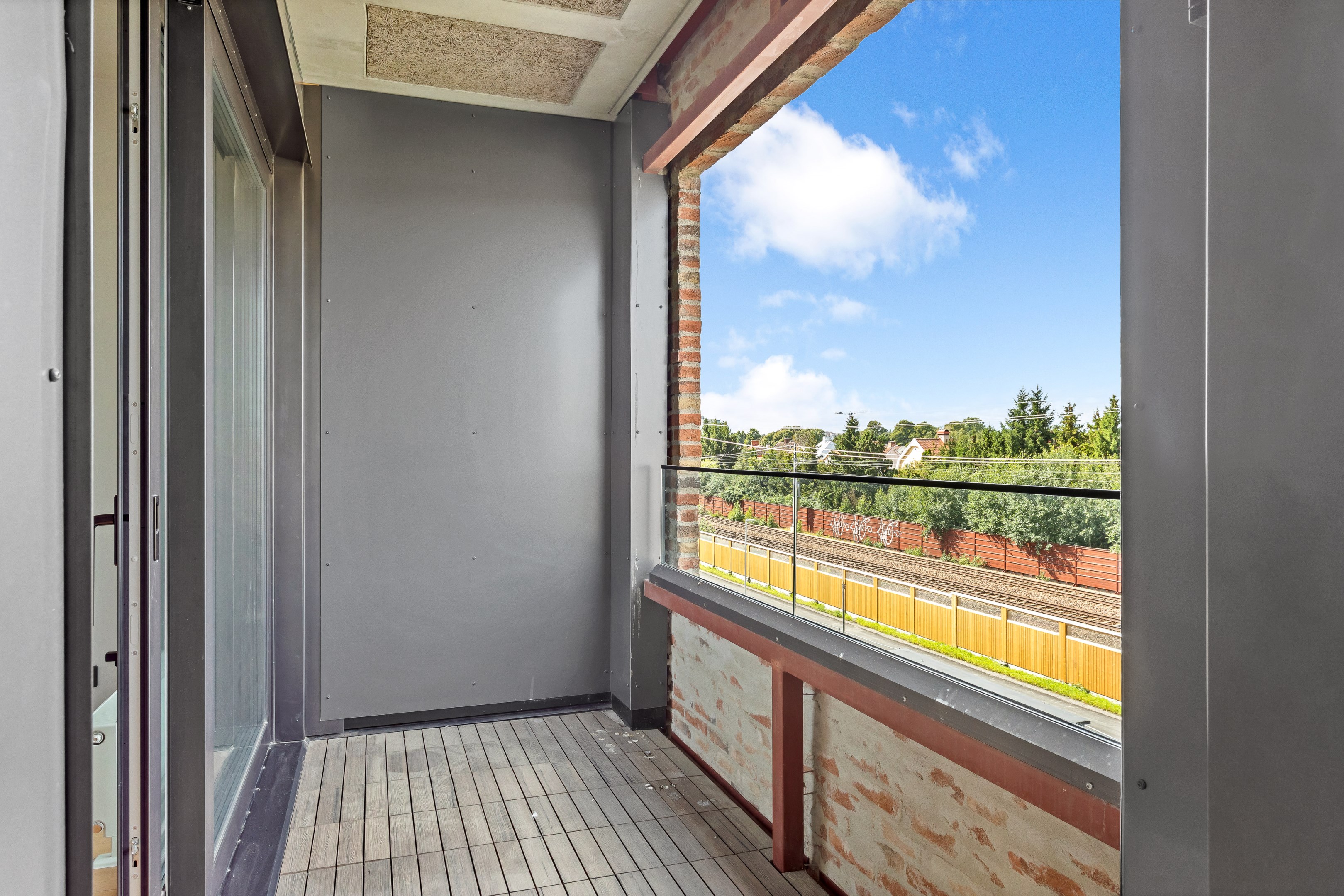 Bostadsbild från Orgelgatan 9, Såld i Kapellgärdet, Uppsala