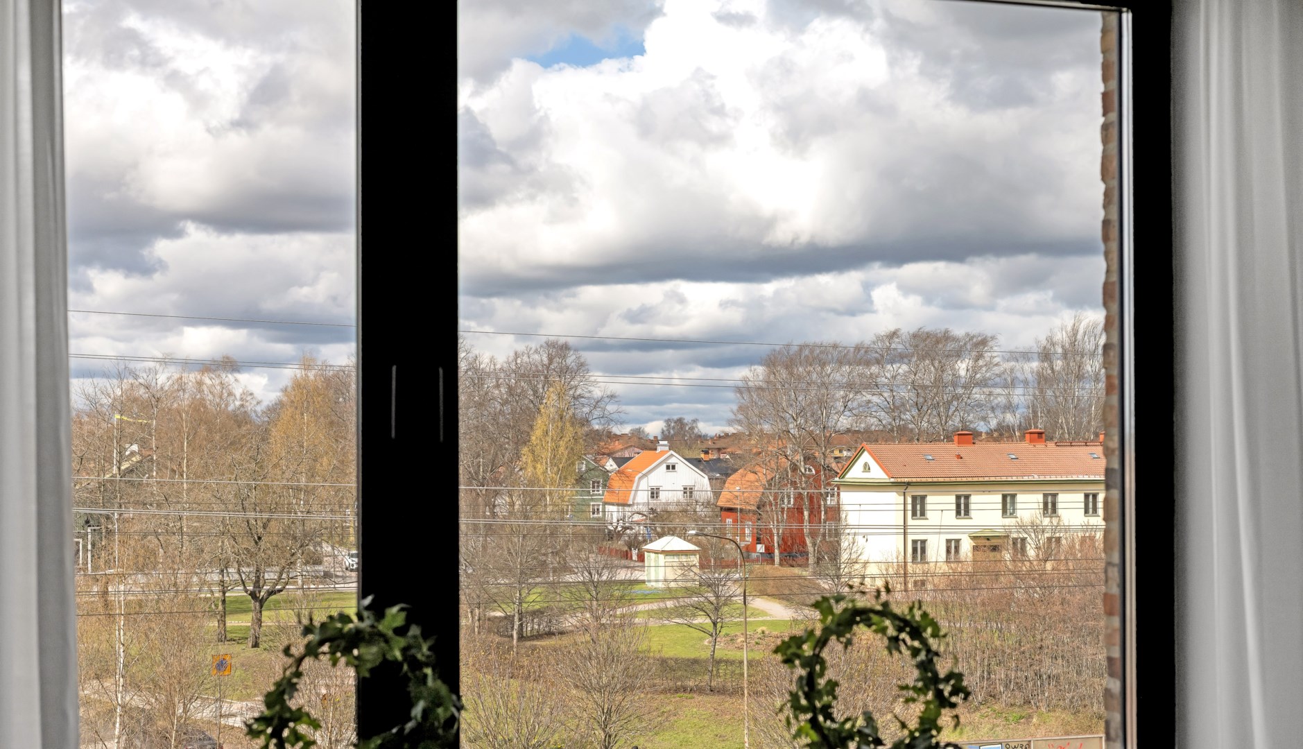 Bostadsbild från Orgelgatan 9, Såld i Kapellgärdet, Uppsala