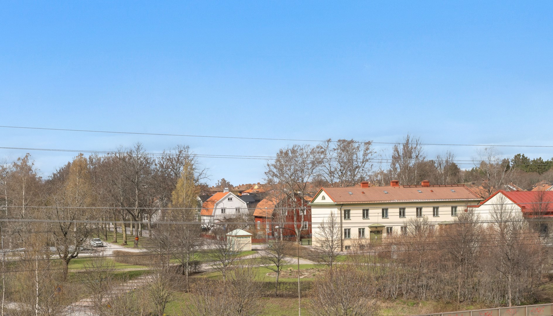 Bostadsbild från Orgelgatan 9, Såld i Kapellgärdet, Uppsala