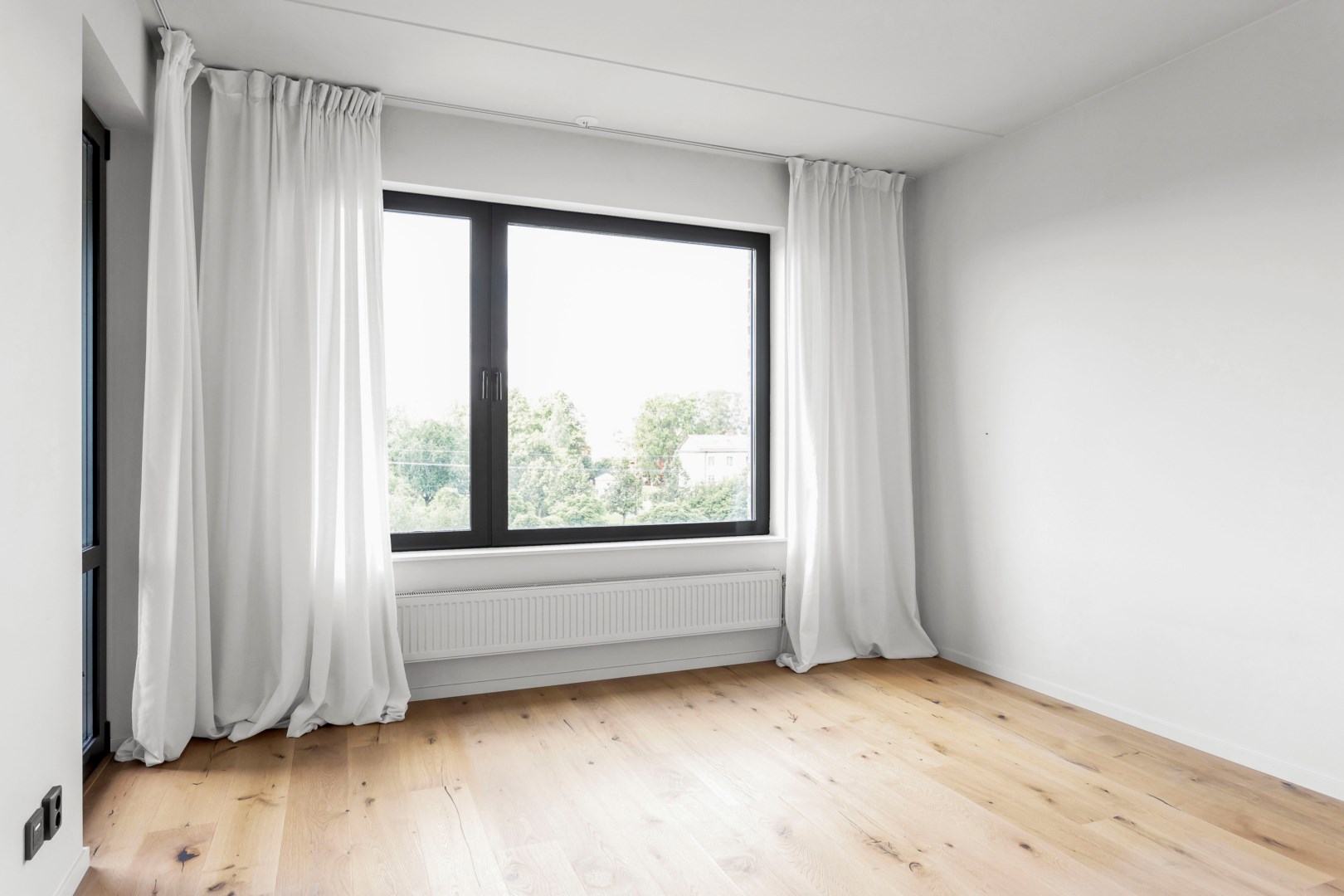 Bostadsbild från Orgelgatan 9, Såld i Kapellgärdet, Uppsala