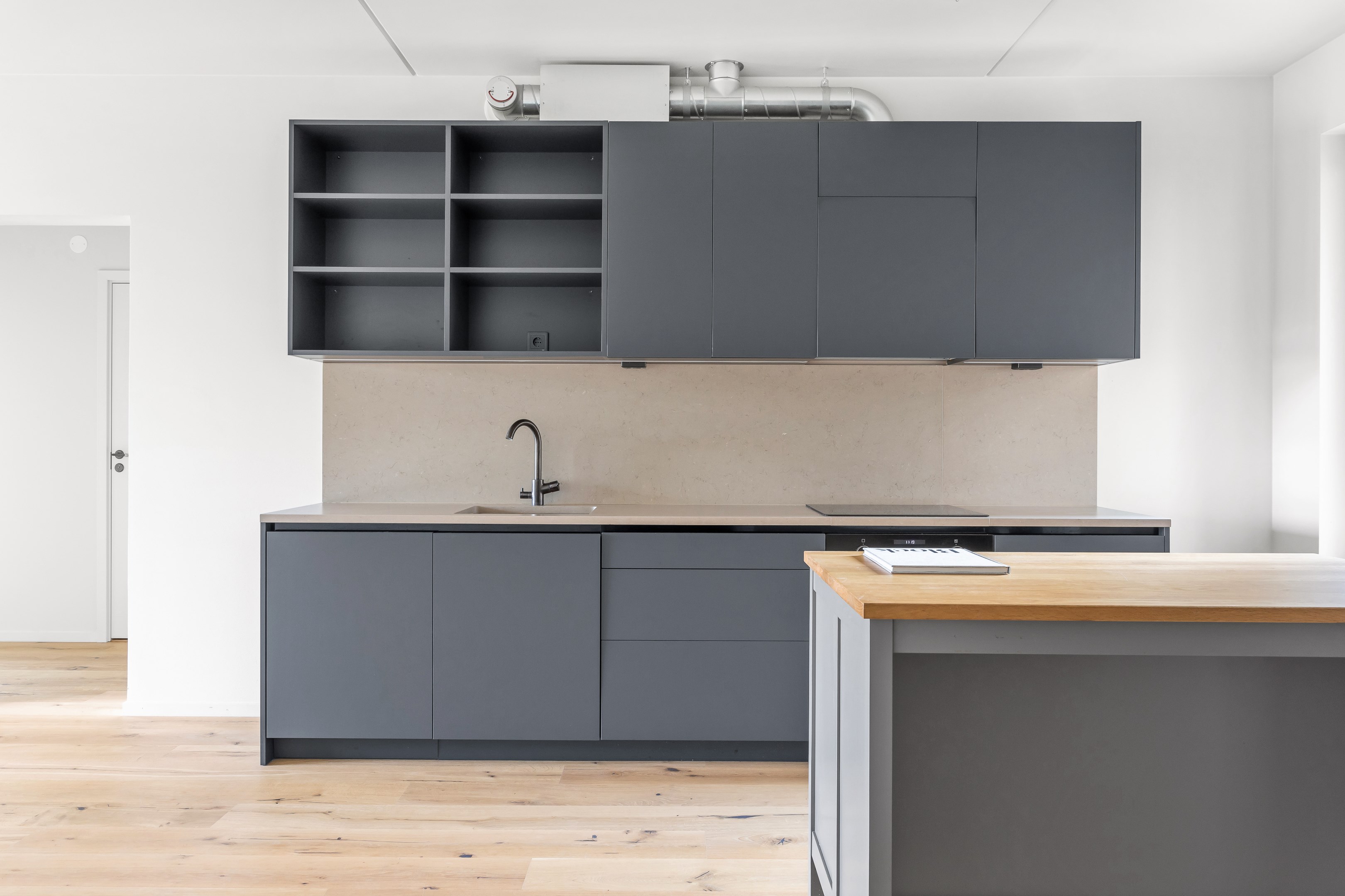 Bostadsbild från Orgelgatan 9, Såld i Kapellgärdet, Uppsala