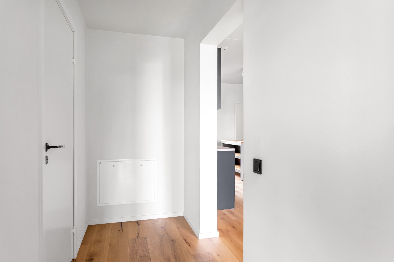 Bostadsbild från Orgelgatan 9, Såld i Kapellgärdet, Uppsala