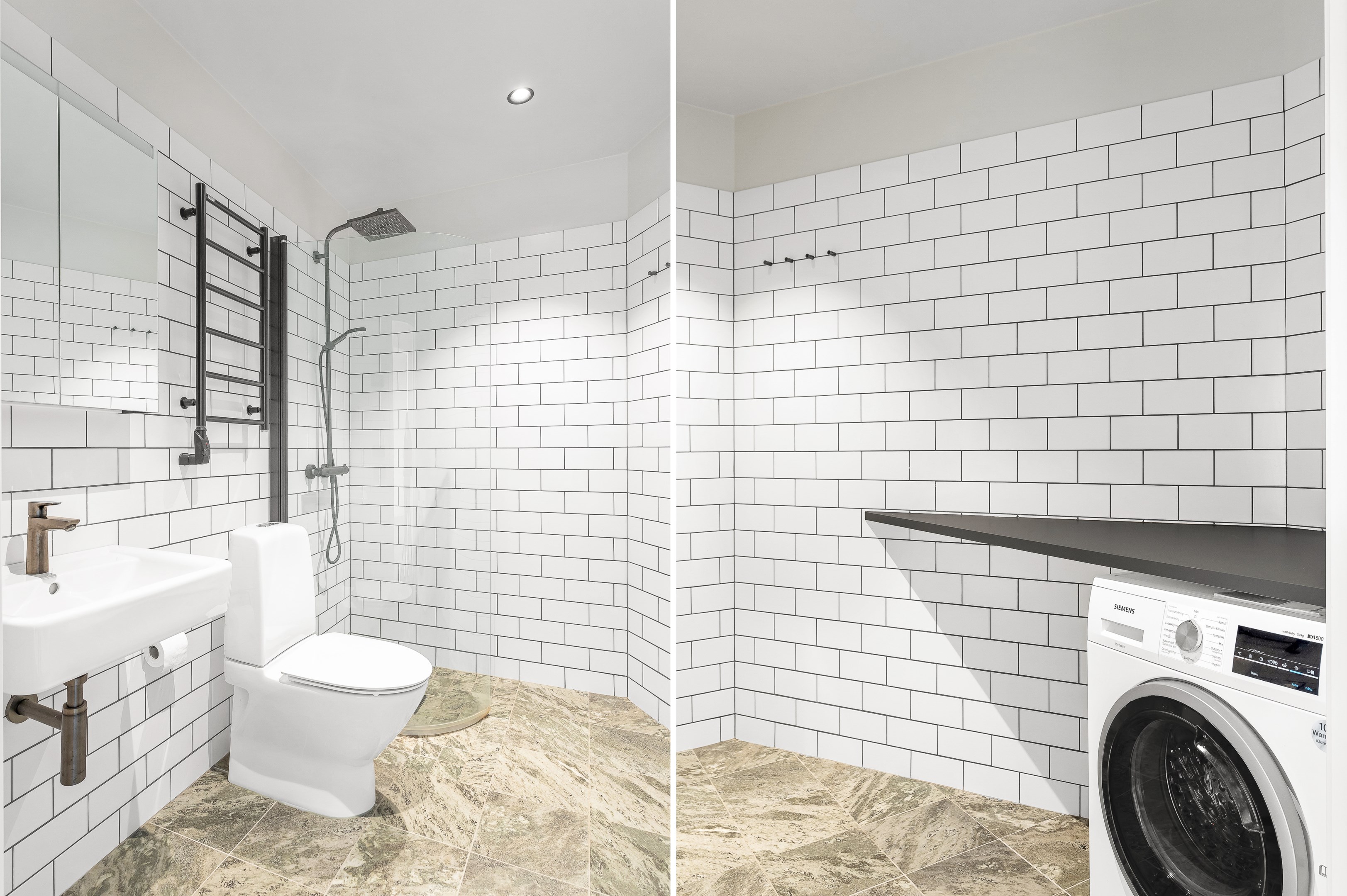 Bostadsbild från Orgelgatan 9, Såld i Kapellgärdet, Uppsala