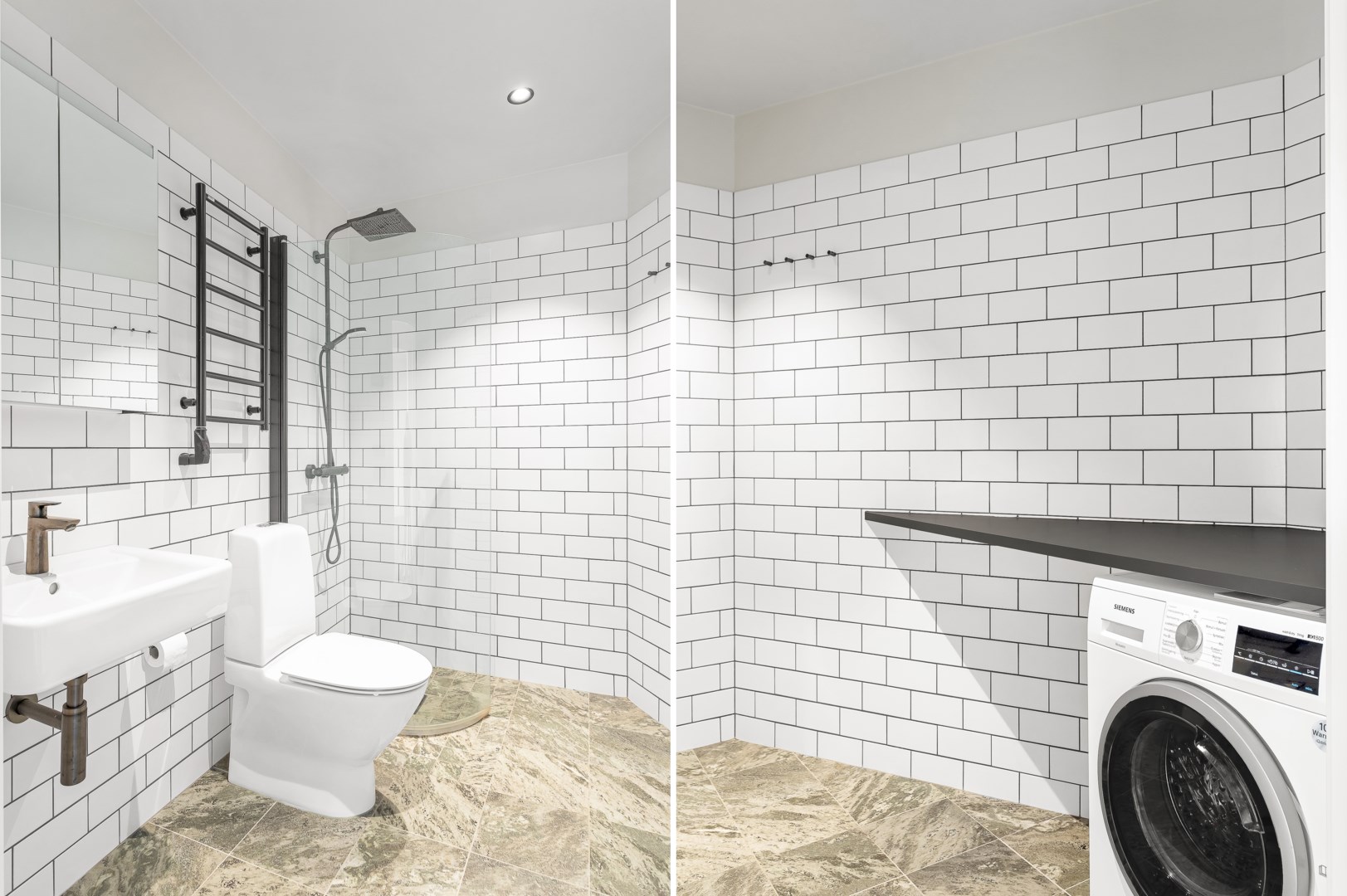 Bostadsbild från Orgelgatan 9, Såld i Kapellgärdet, Uppsala