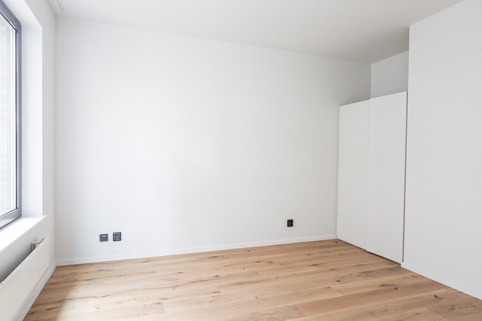 Bostadsbild från Orgelgatan 9, Såld i Kapellgärdet, Uppsala