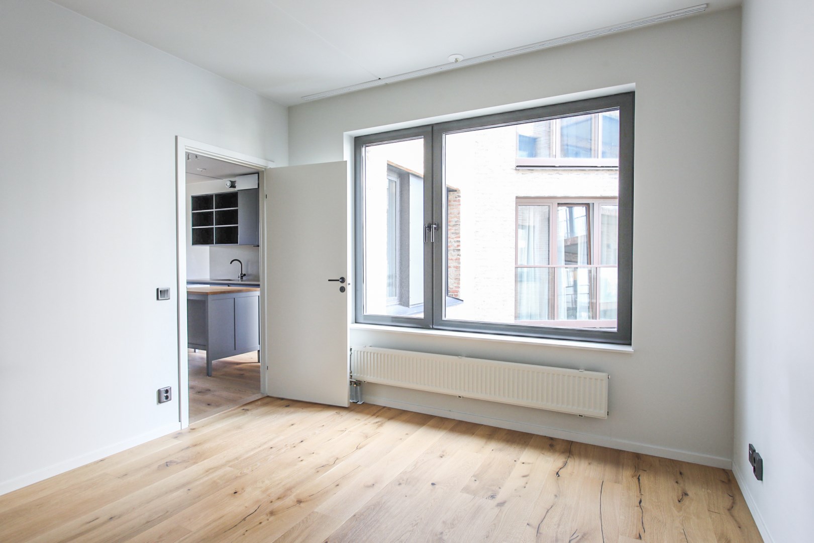 Bostadsbild från Orgelgatan 9, Såld i Kapellgärdet, Uppsala