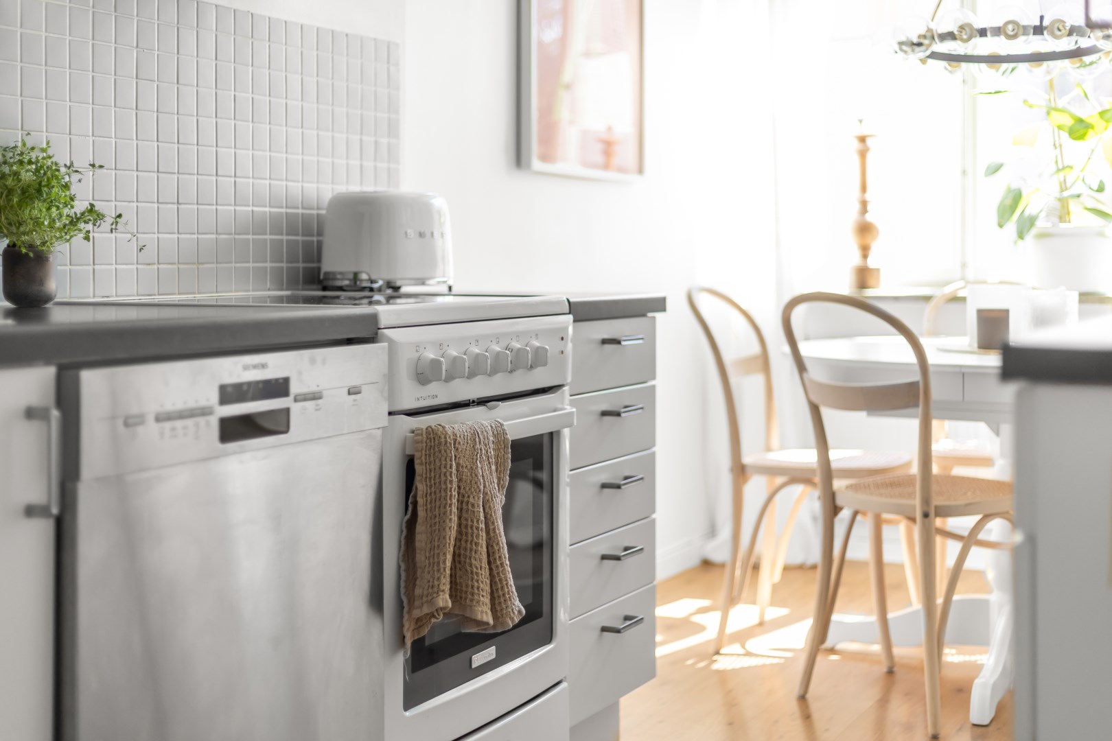 Bostadsbild från Ringgatan 22 A, Såld i Luthagen, Uppsala