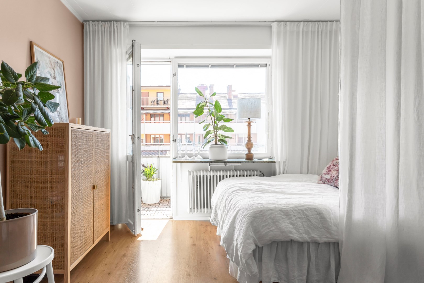 Bostadsbild från Ringgatan 22 A, Såld i Luthagen, Uppsala