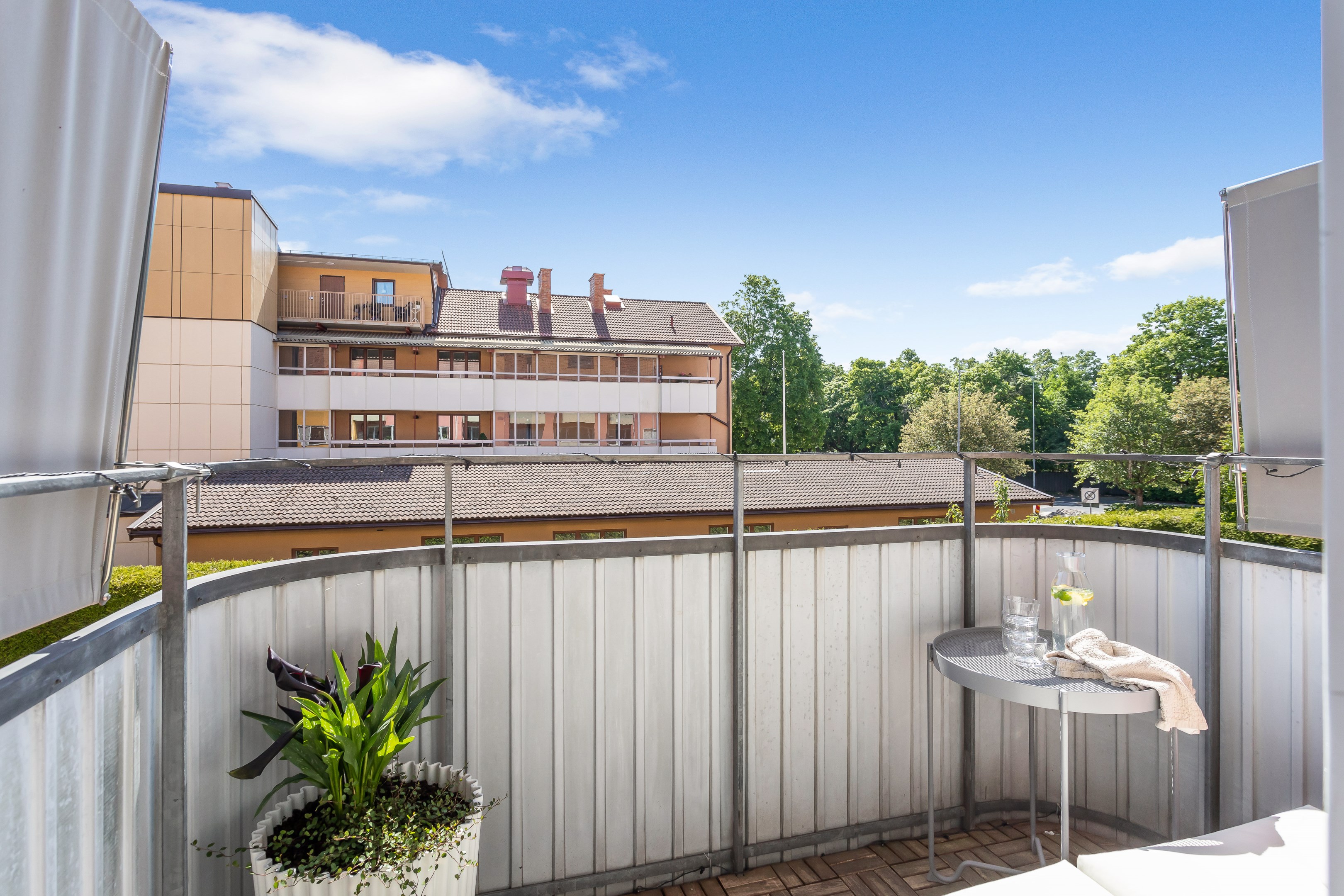 Bostadsbild från Ringgatan 22 A, Såld i Luthagen, Uppsala