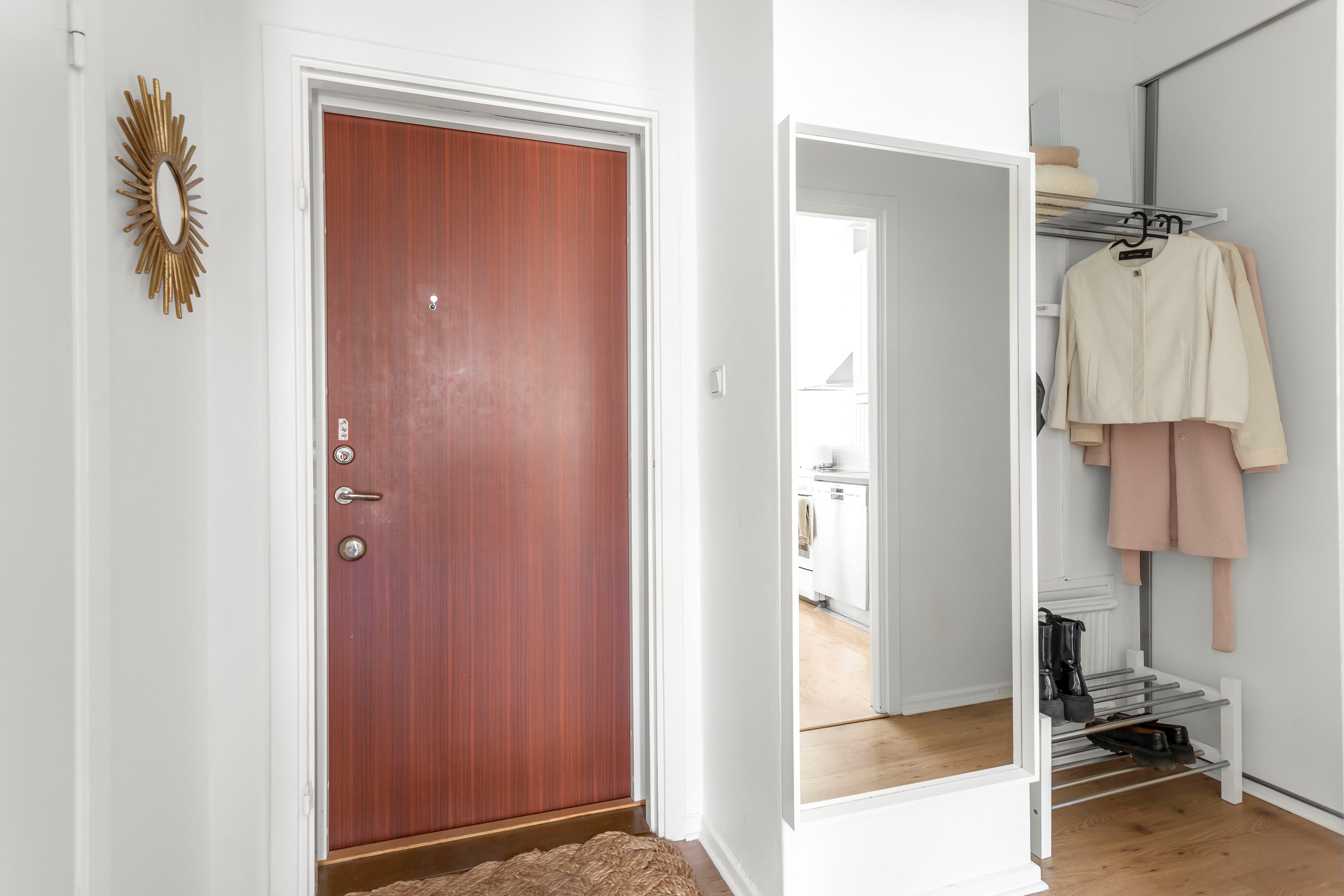 Bostadsbild från Ringgatan 22 A, Såld i Luthagen, Uppsala