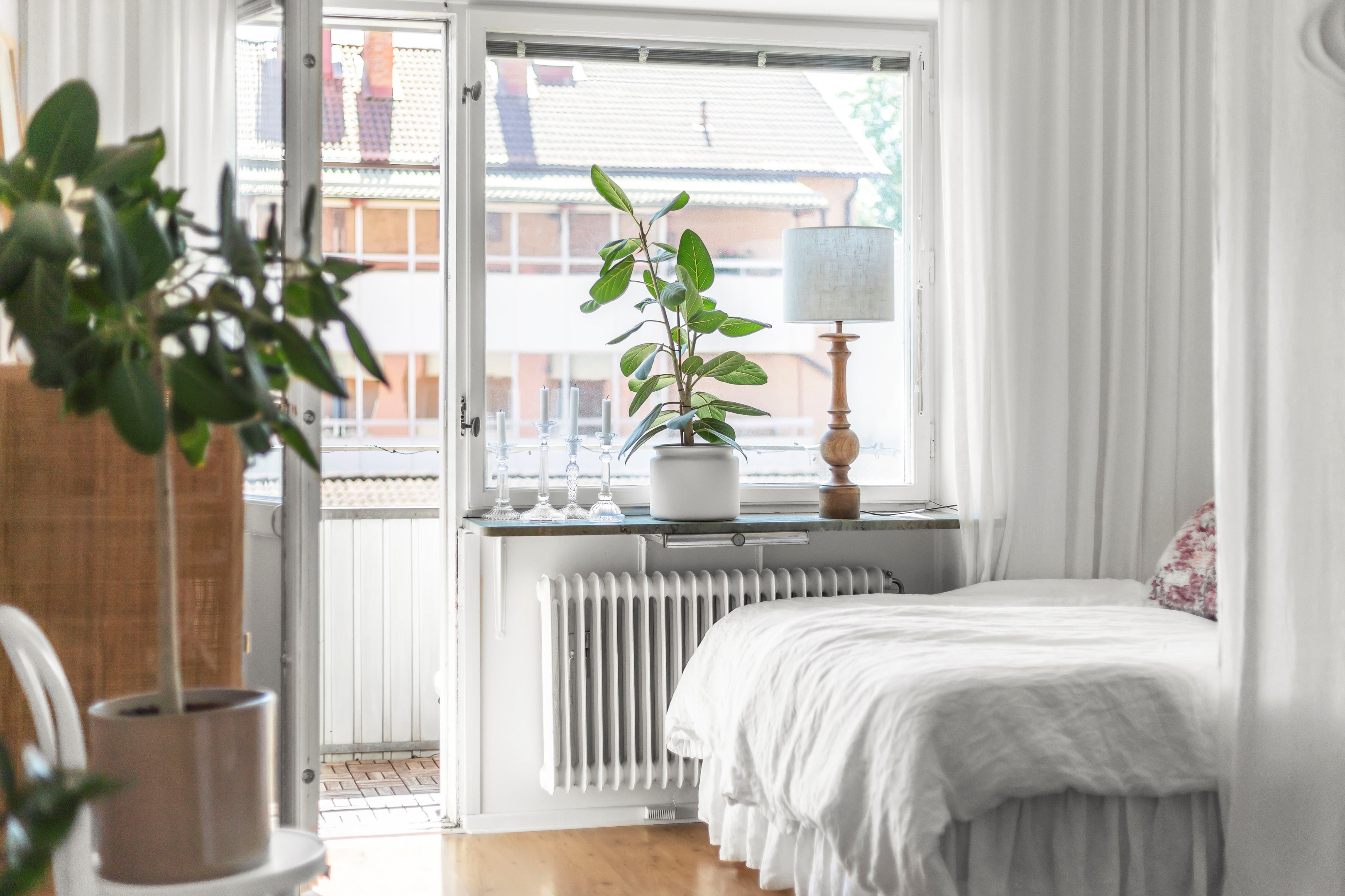 Bostadsbild från Ringgatan 22 A, Såld i Luthagen, Uppsala