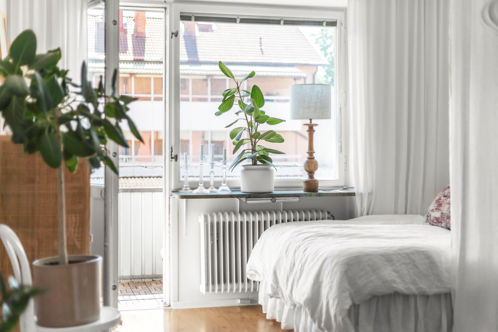 Bostadsbild från Ringgatan 22 A, Såld i Luthagen, Uppsala