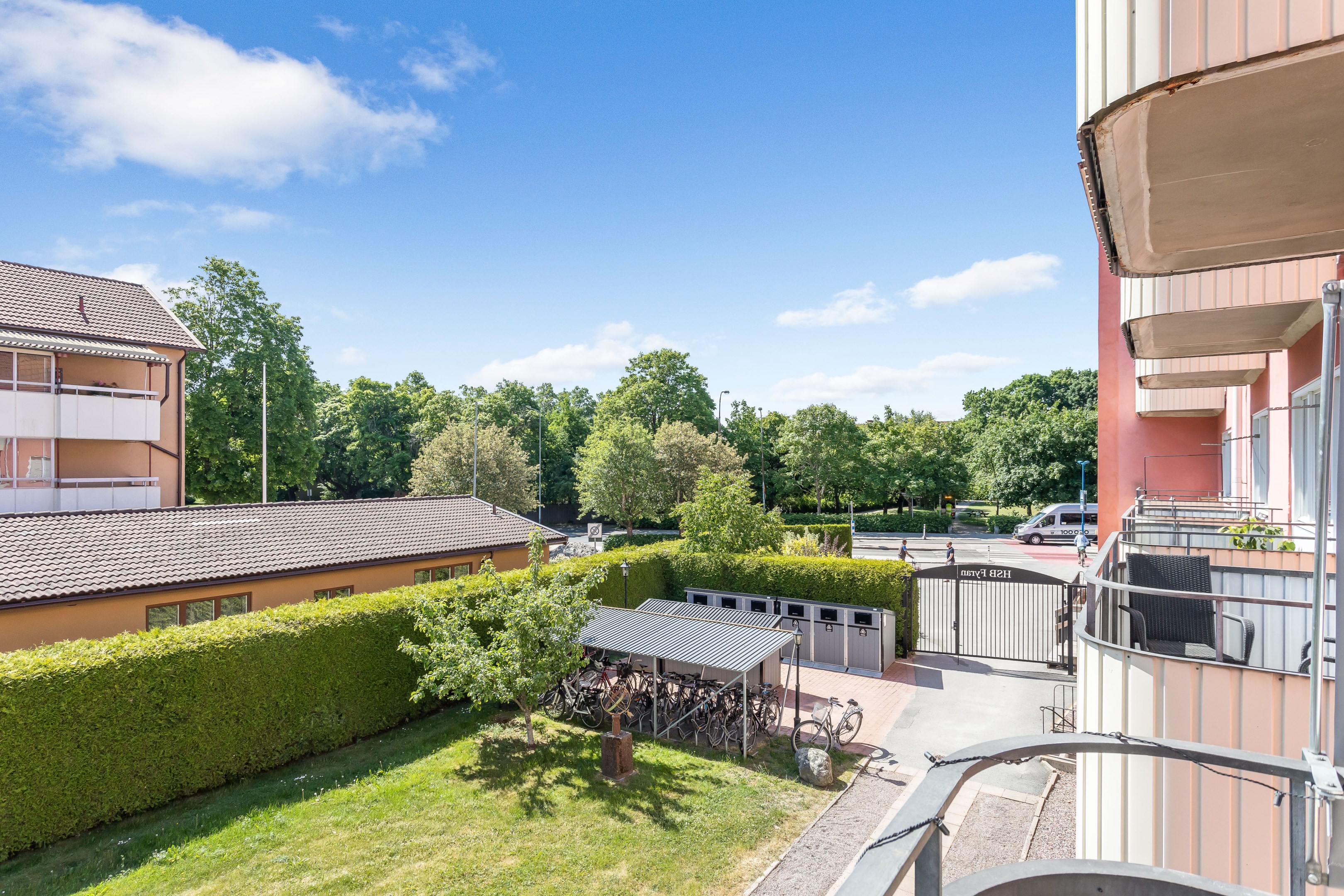 Bostadsbild från Ringgatan 22 A, Såld i Luthagen, Uppsala