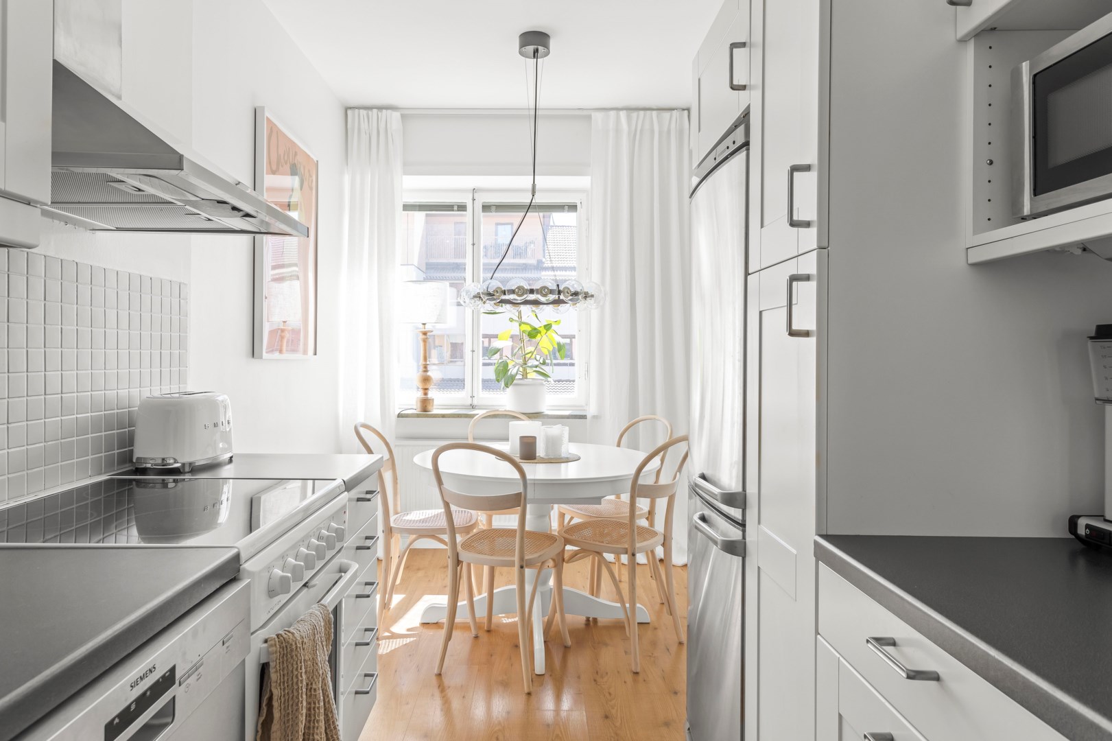 Bostadsbild från Ringgatan 22 A, Såld i Luthagen, Uppsala