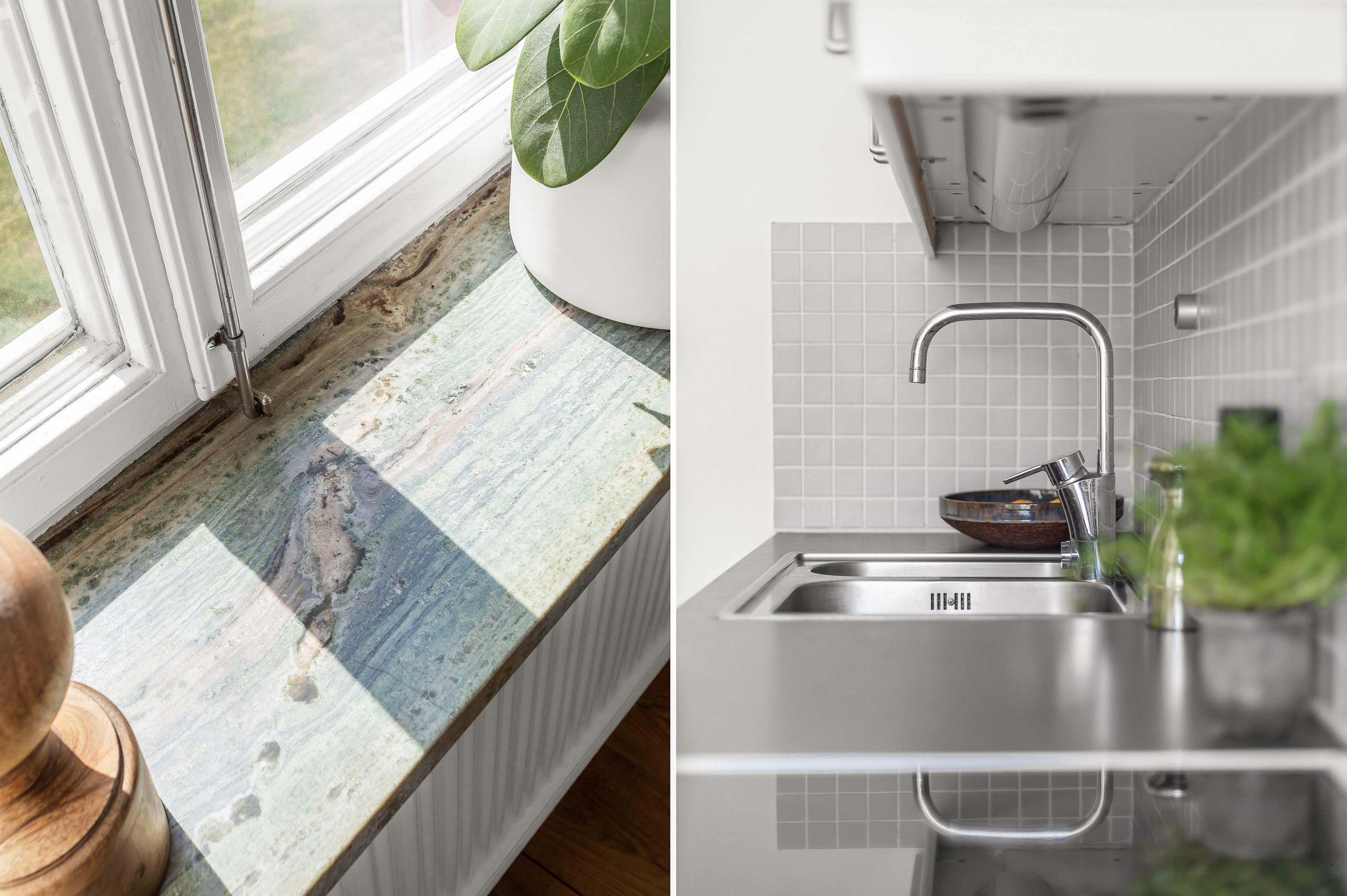 Bostadsbild från Ringgatan 22 A, Såld i Luthagen, Uppsala