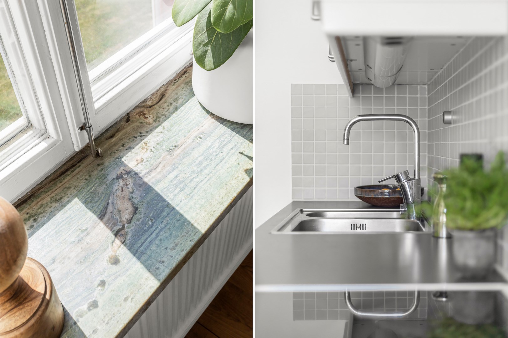 Bostadsbild från Ringgatan 22 A, Såld i Luthagen, Uppsala