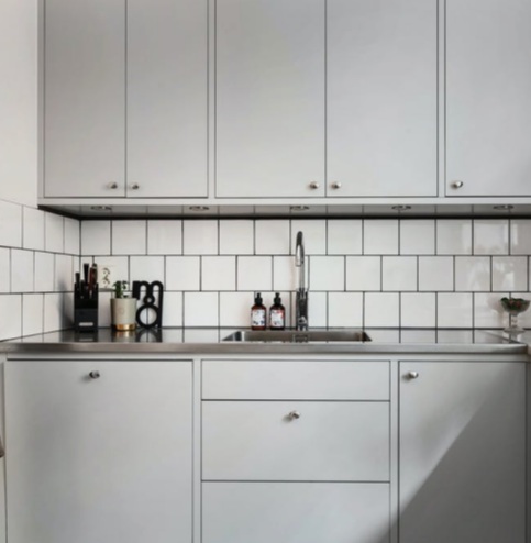 Bostadsbild från Tre liljor 5B, Såld i Vasastan, Stockholm