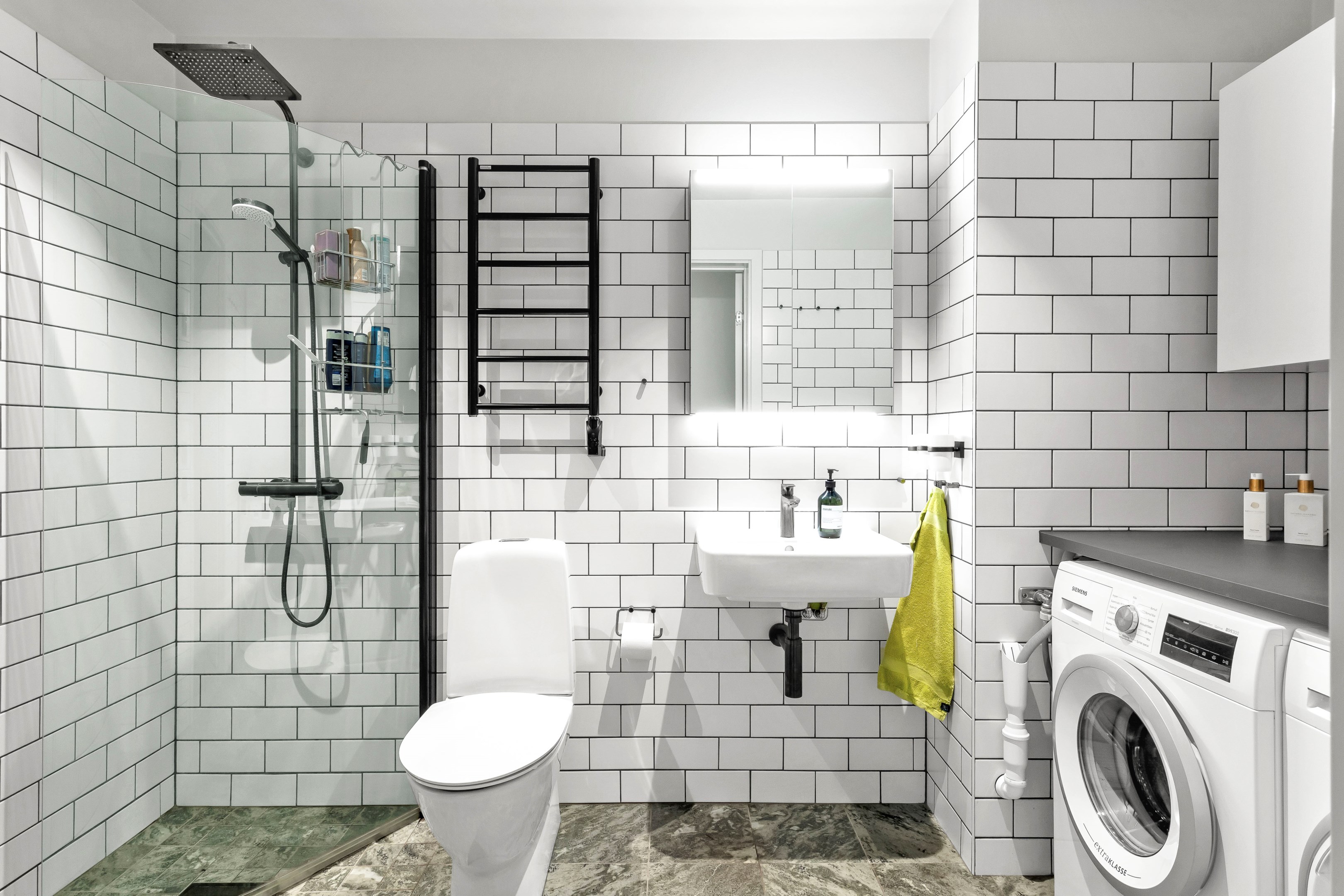 Bostadsbild från Orgelgatan 7, Till salu i Kapellgärdet, Uppsala