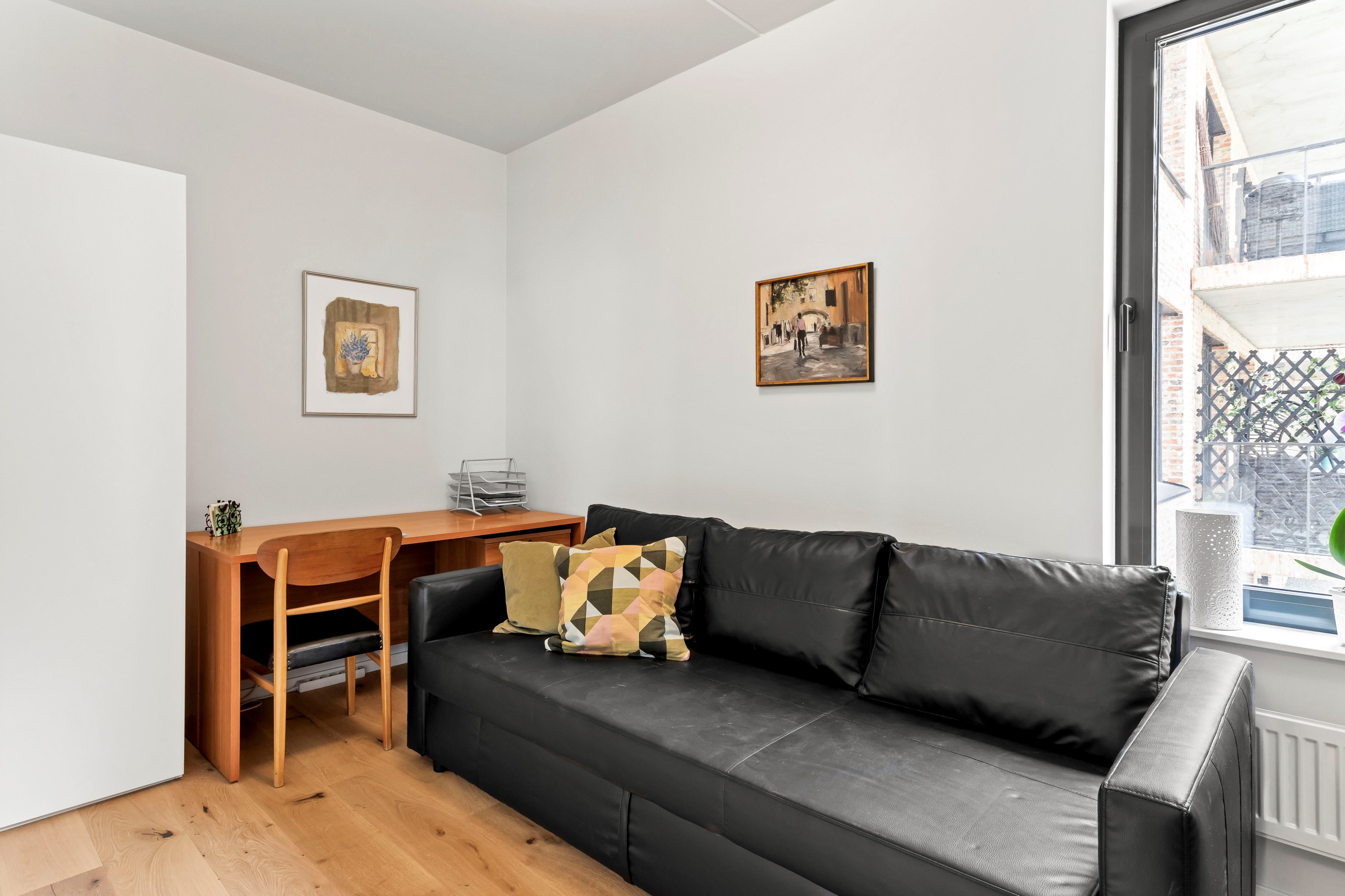 Bostadsbild från Orgelgatan 7, Till salu i Kapellgärdet, Uppsala