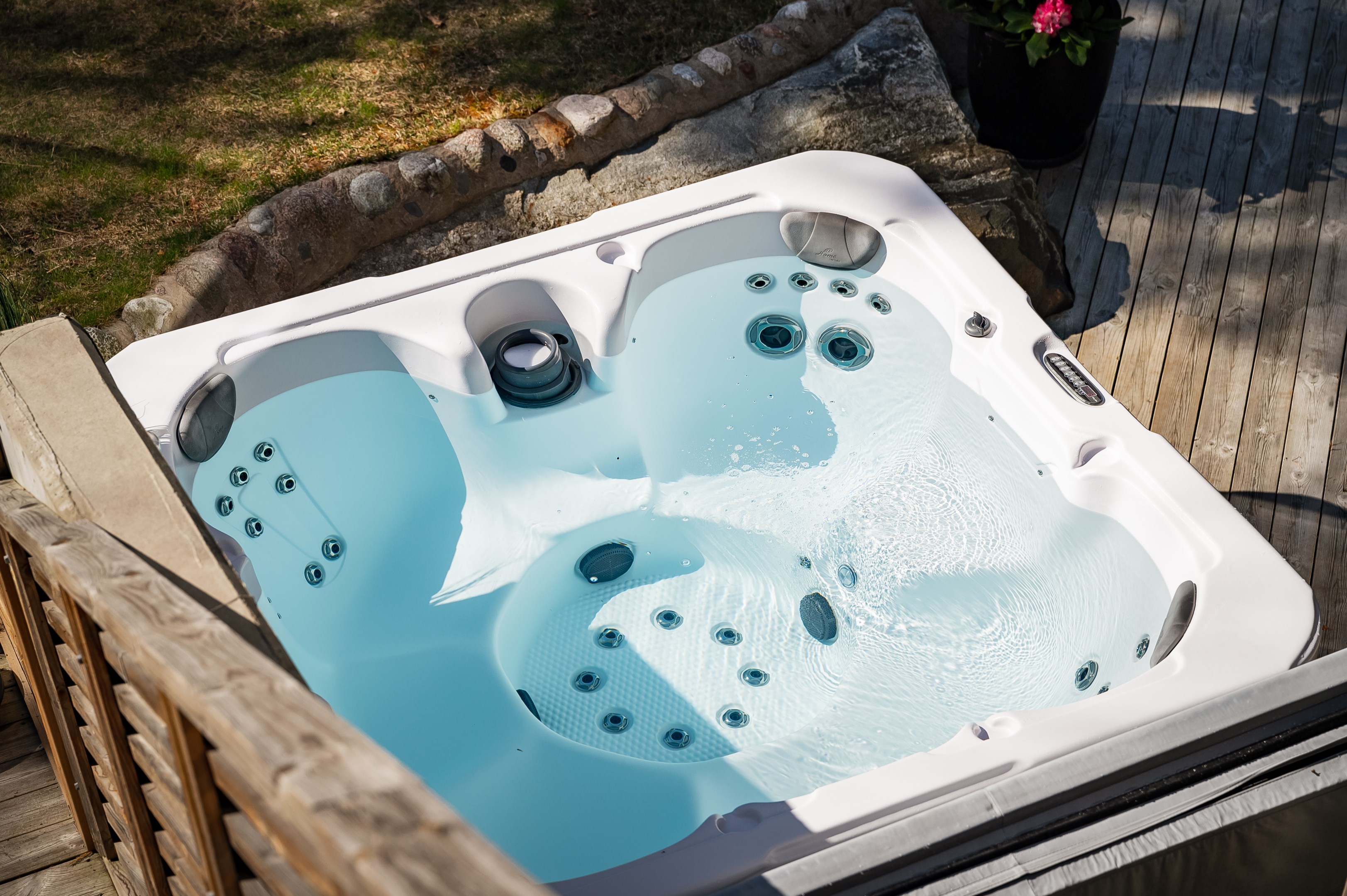 Bostadsbild från Enbacken 11E, Såld i Eriksvik, Nacka