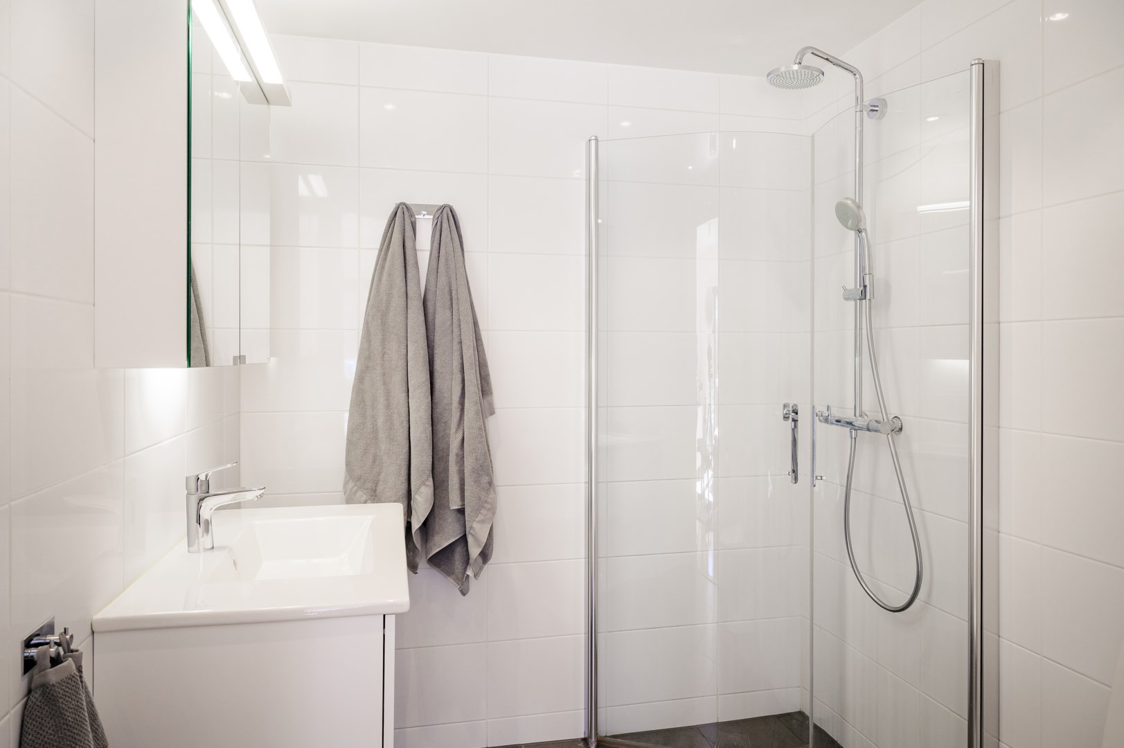 Bostadsbild från Enbacken 11E, Såld i Eriksvik, Nacka