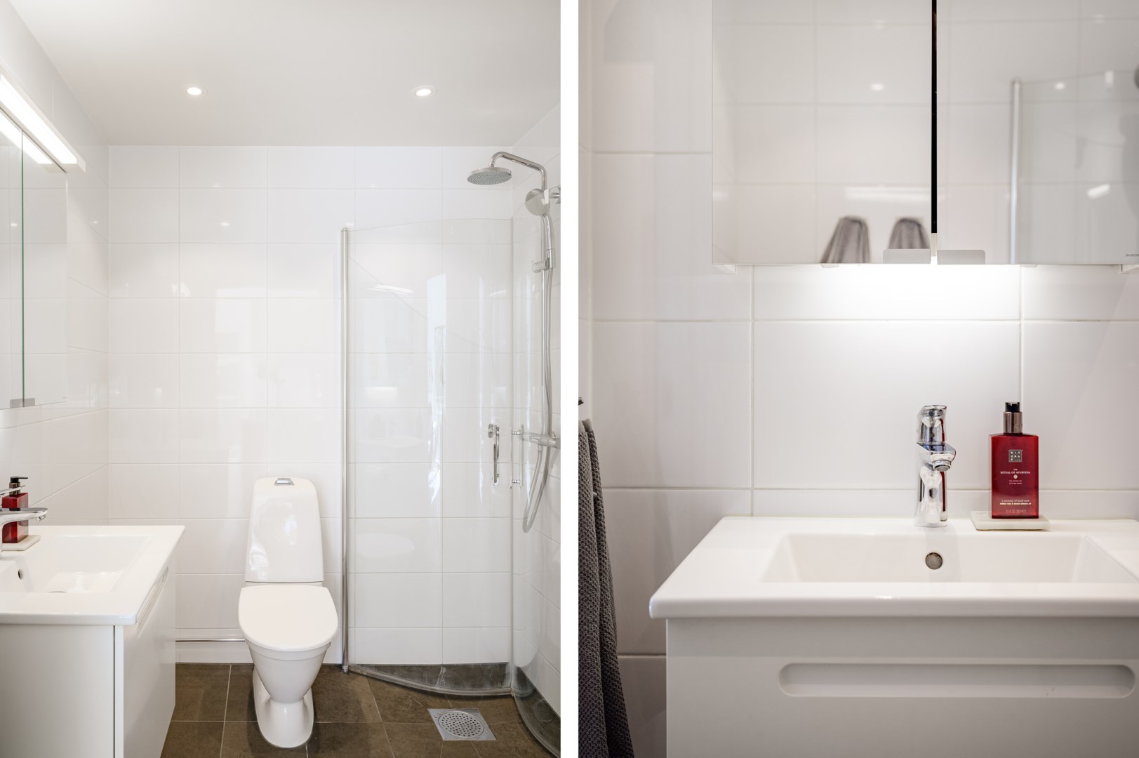 Bostadsbild från Enbacken 11E, Såld i Eriksvik, Nacka