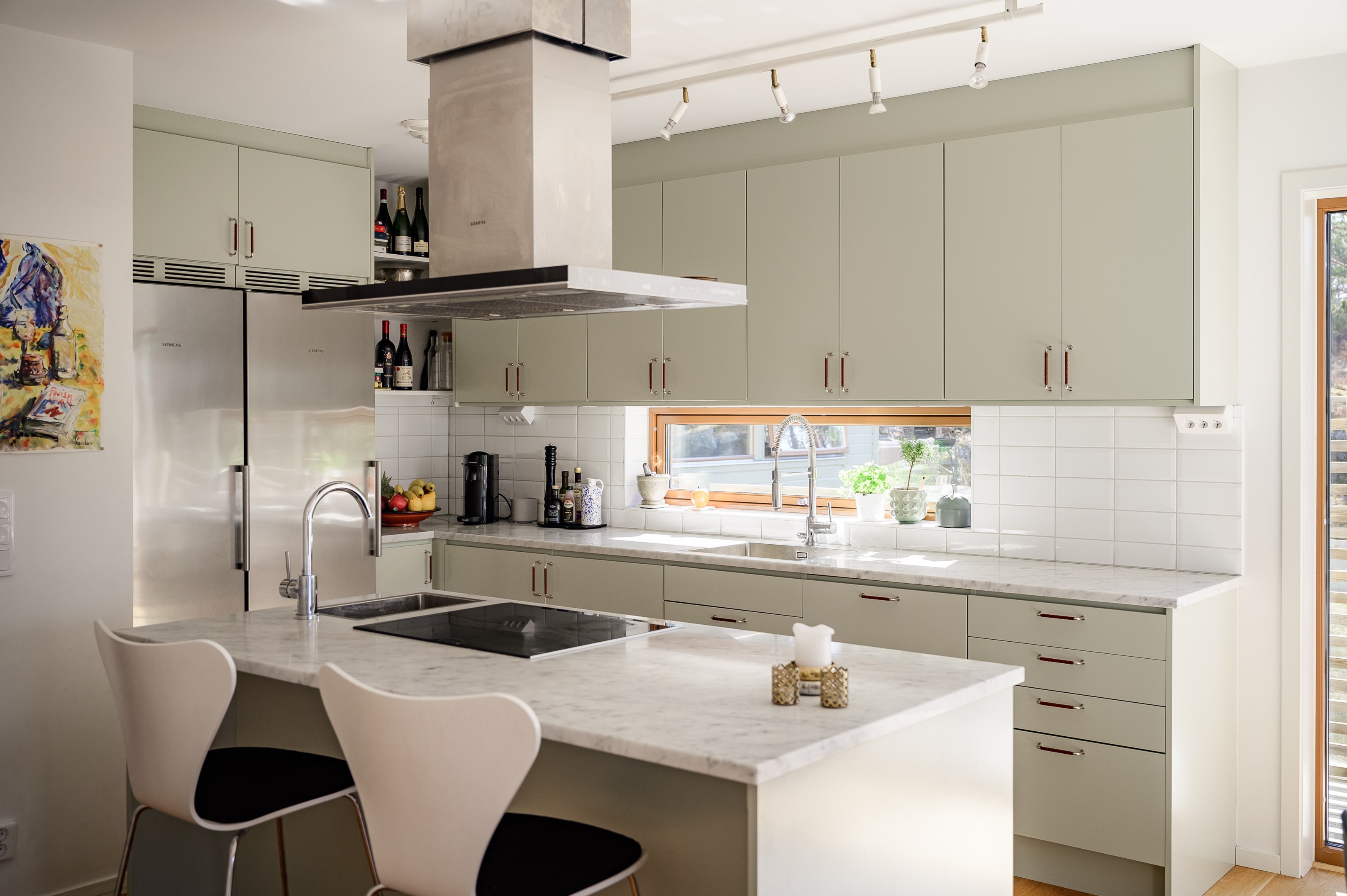 Bostadsbild från Enbacken 11E, Såld i Eriksvik, Nacka