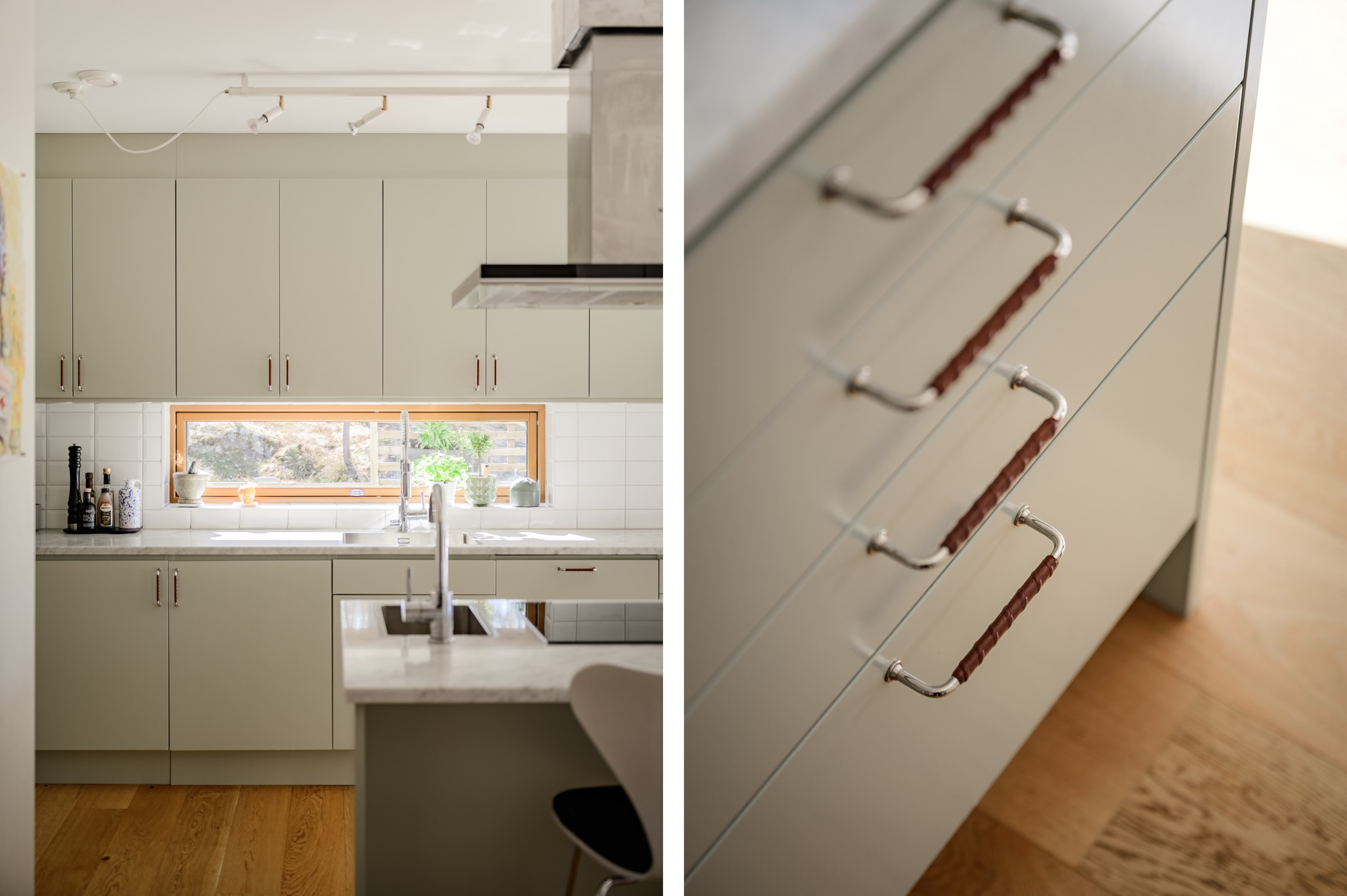 Bostadsbild från Enbacken 11E, Såld i Eriksvik, Nacka