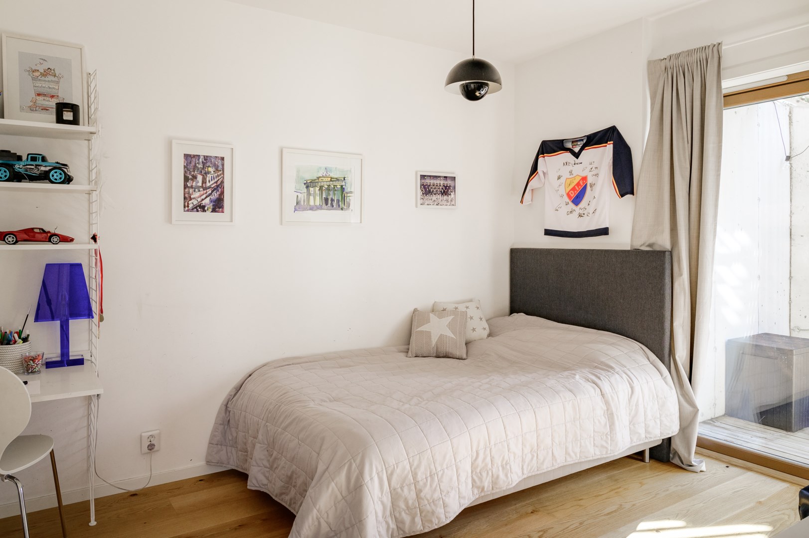 Bostadsbild från Enbacken 11E, Såld i Eriksvik, Nacka