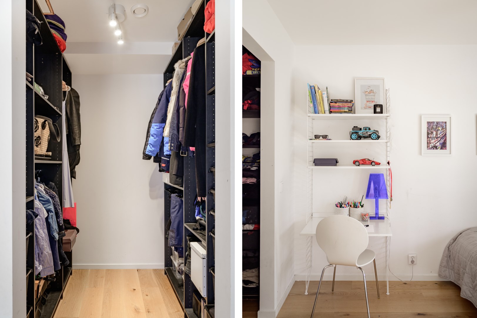 Bostadsbild från Enbacken 11E, Såld i Eriksvik, Nacka