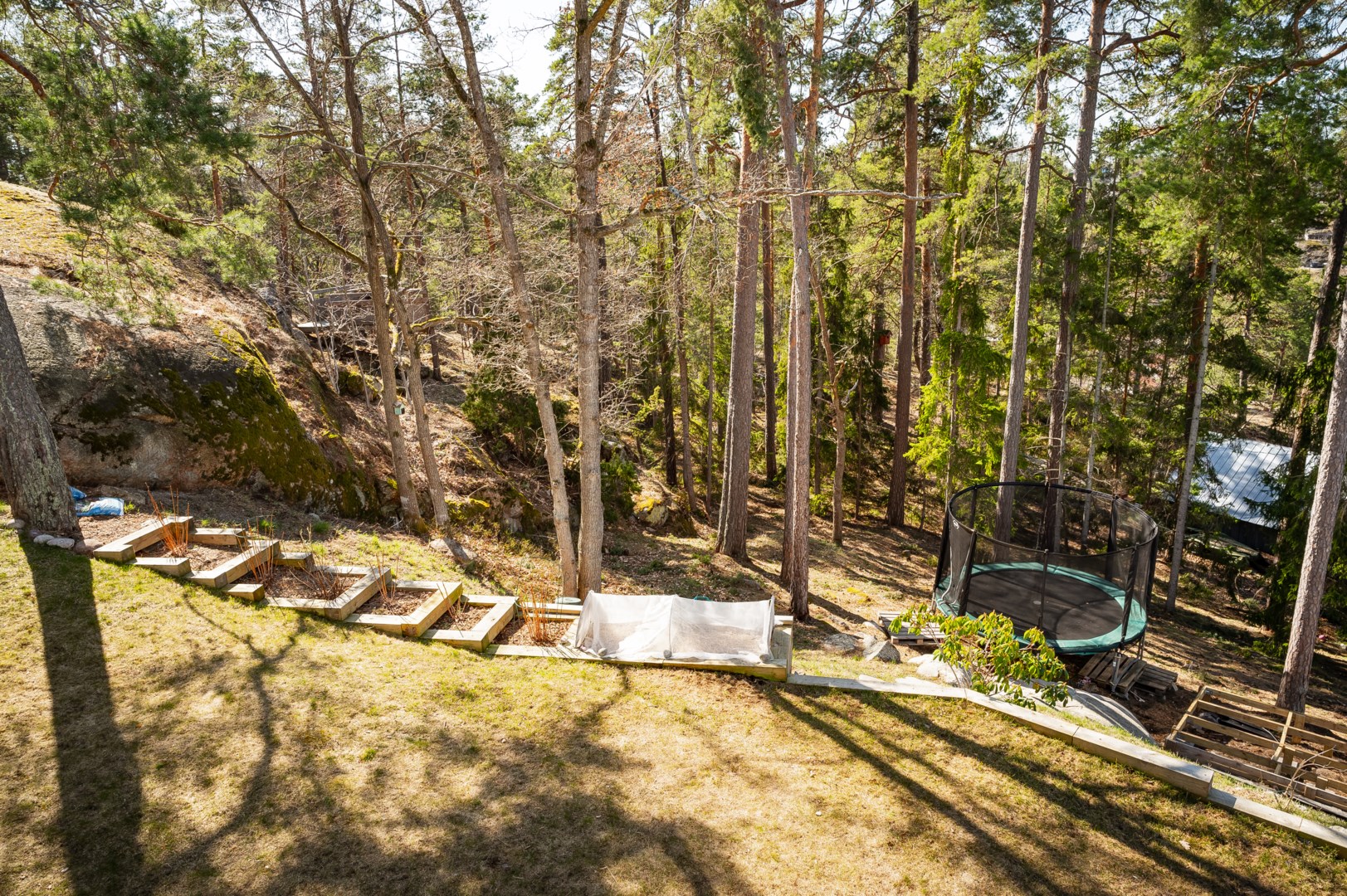 Bostadsbild från Enbacken 11E, Såld i Eriksvik, Nacka