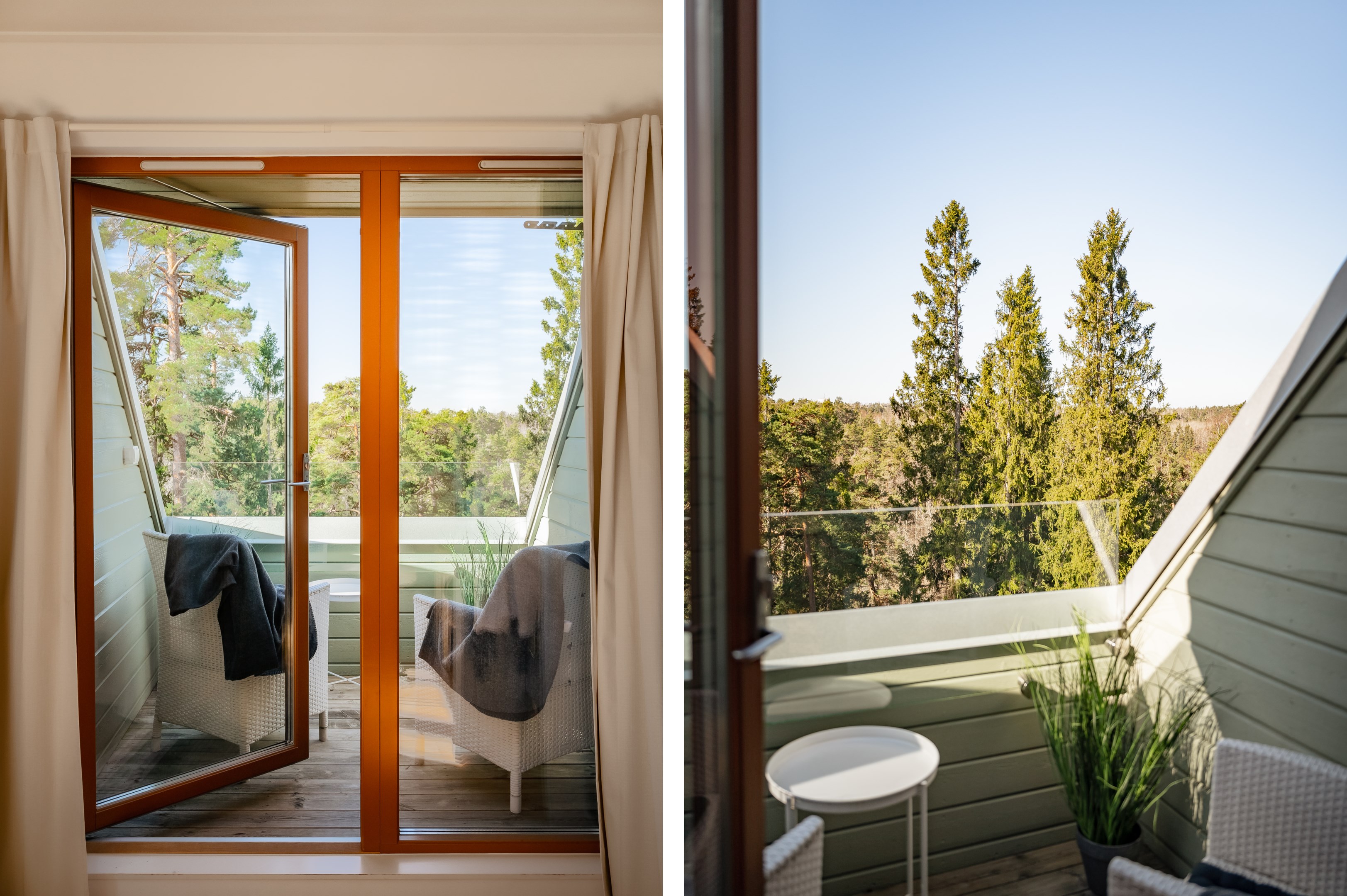 Bostadsbild från Enbacken 11E, Såld i Eriksvik, Nacka