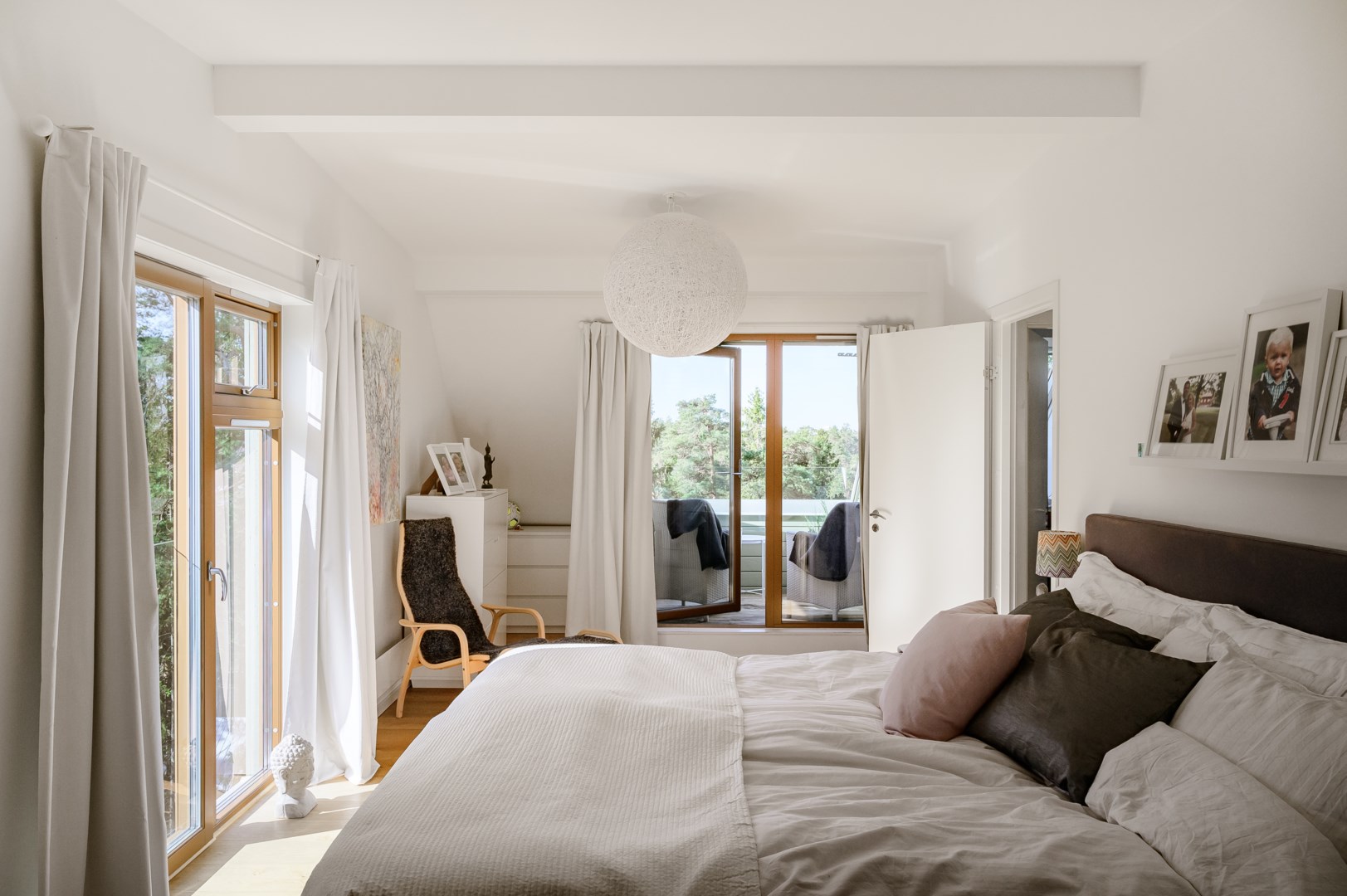 Bostadsbild från Enbacken 11E, Såld i Eriksvik, Nacka