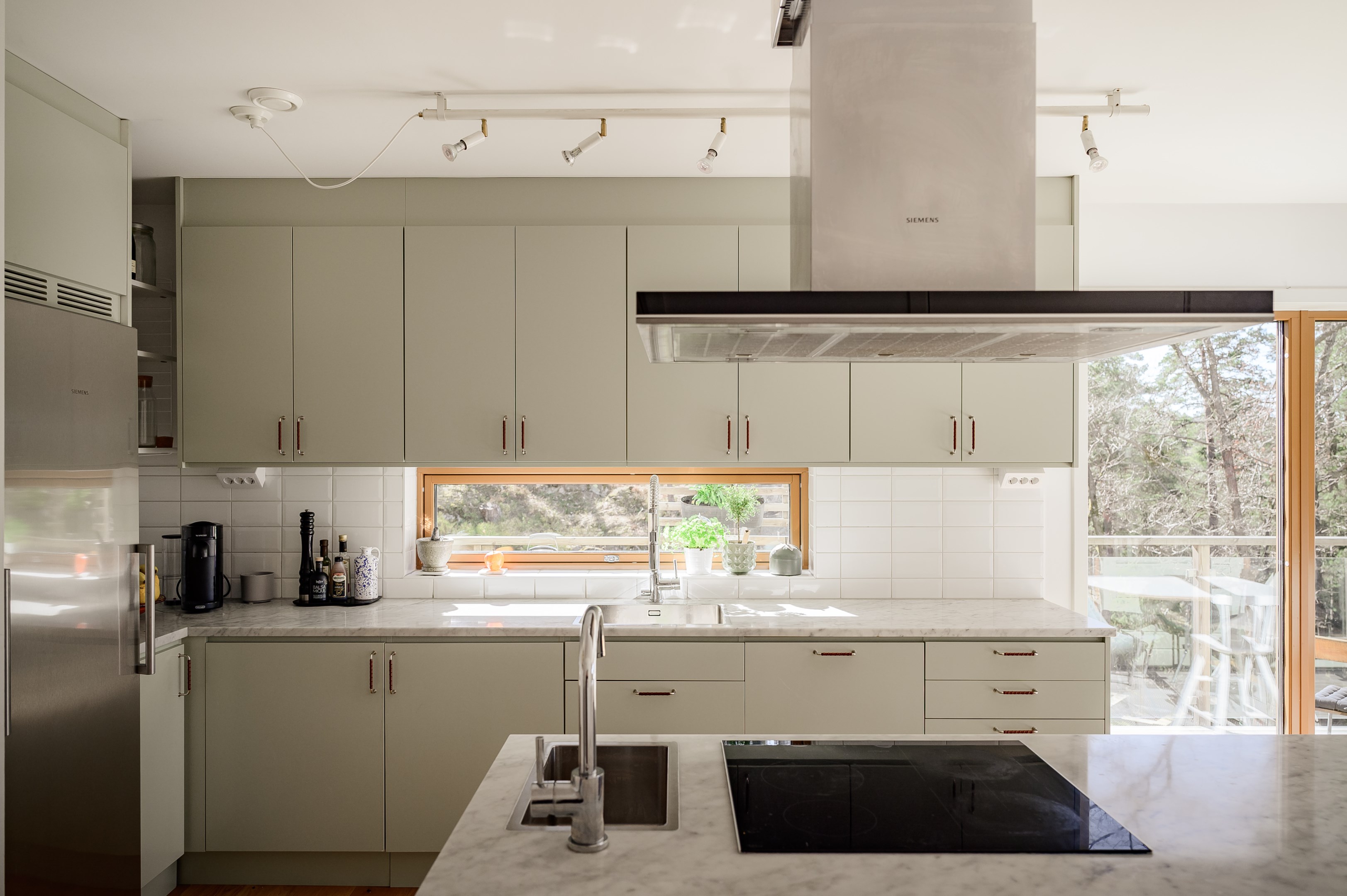 Bostadsbild från Enbacken 11E, Såld i Eriksvik, Nacka