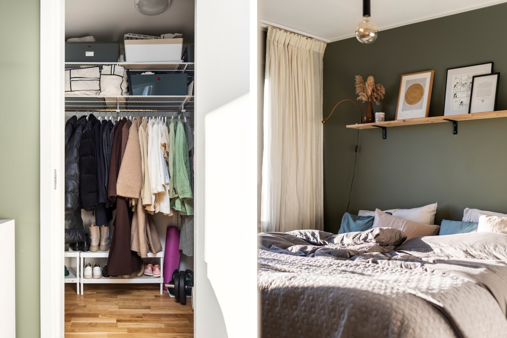 Bostadsbild från Tollareslingan 12, 9tr, Såld i Tollare, Nacka