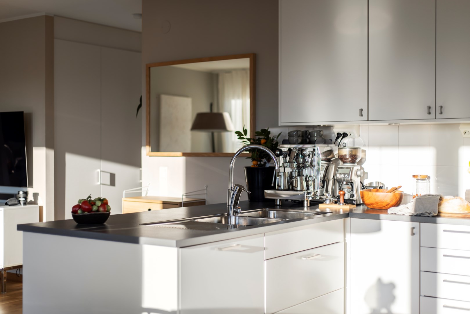 Bostadsbild från Tollareslingan 12, 9tr, Såld i Tollare, Nacka